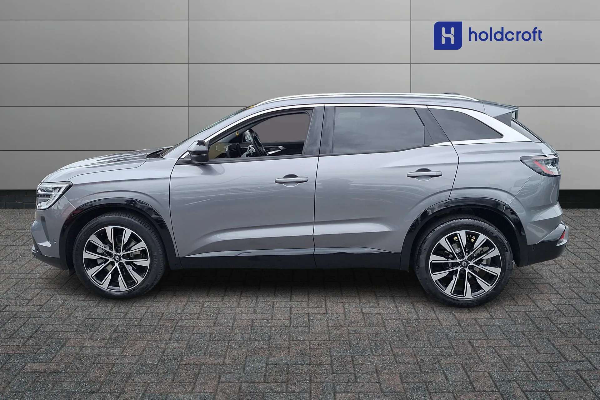 2023 RENAULT AUSTRAL 2023 RENAULT AUSTRAL