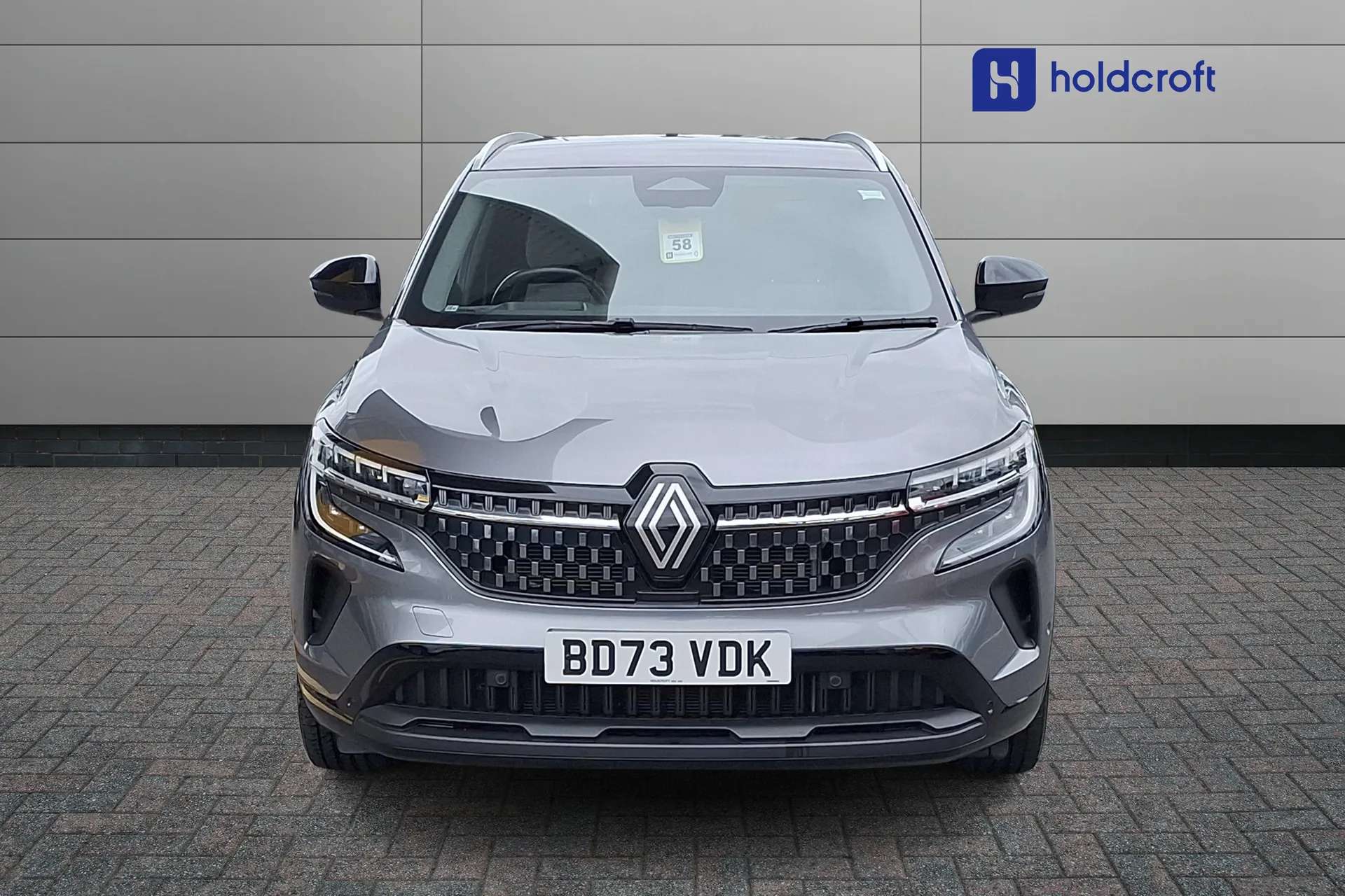 2023 RENAULT AUSTRAL 2023 RENAULT AUSTRAL