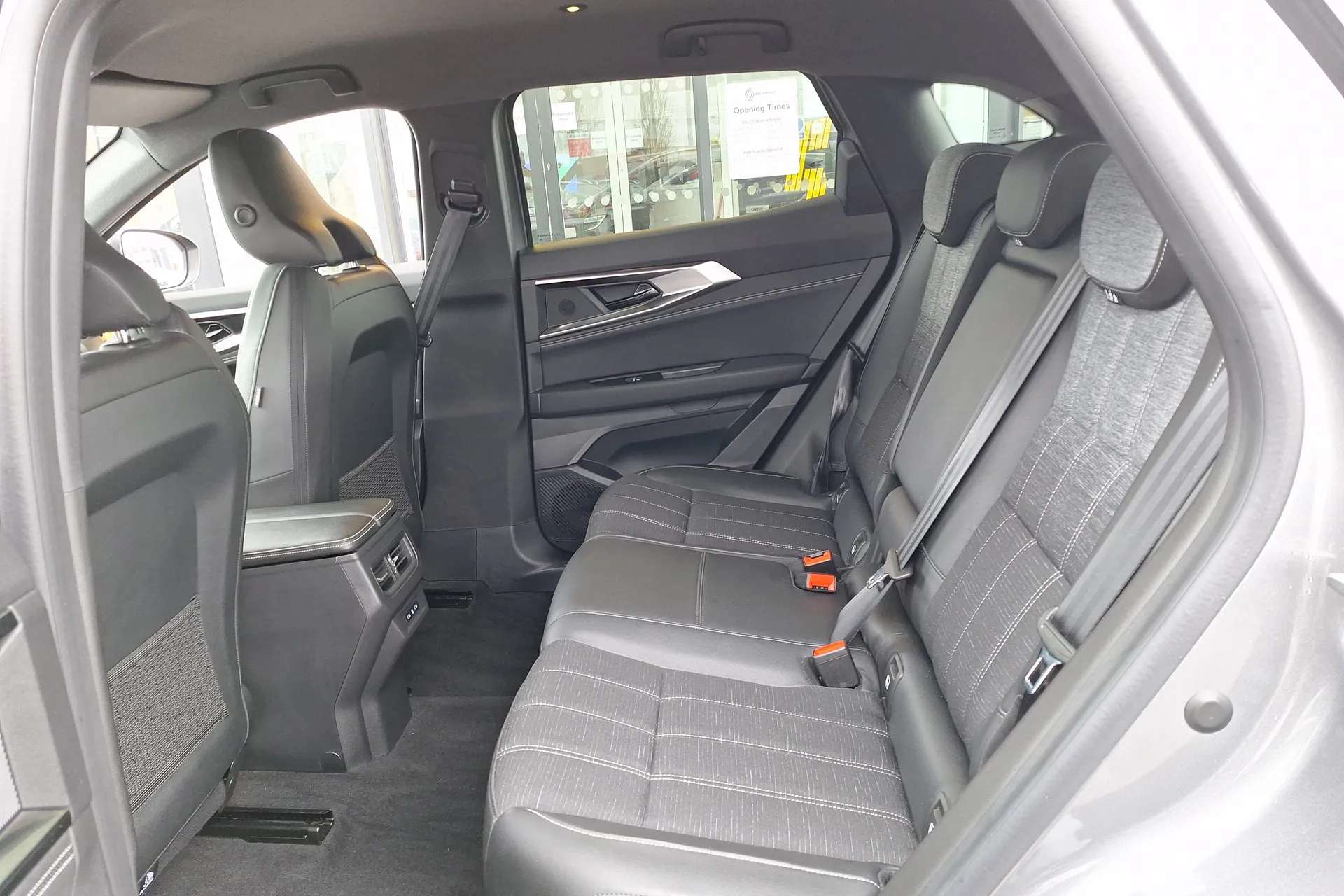 2023 RENAULT AUSTRAL 2023 RENAULT AUSTRAL