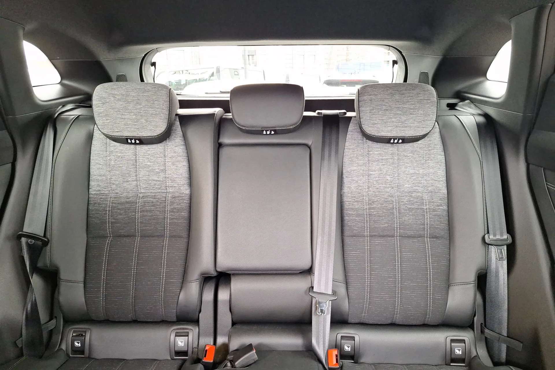 2023 RENAULT AUSTRAL 2023 RENAULT AUSTRAL