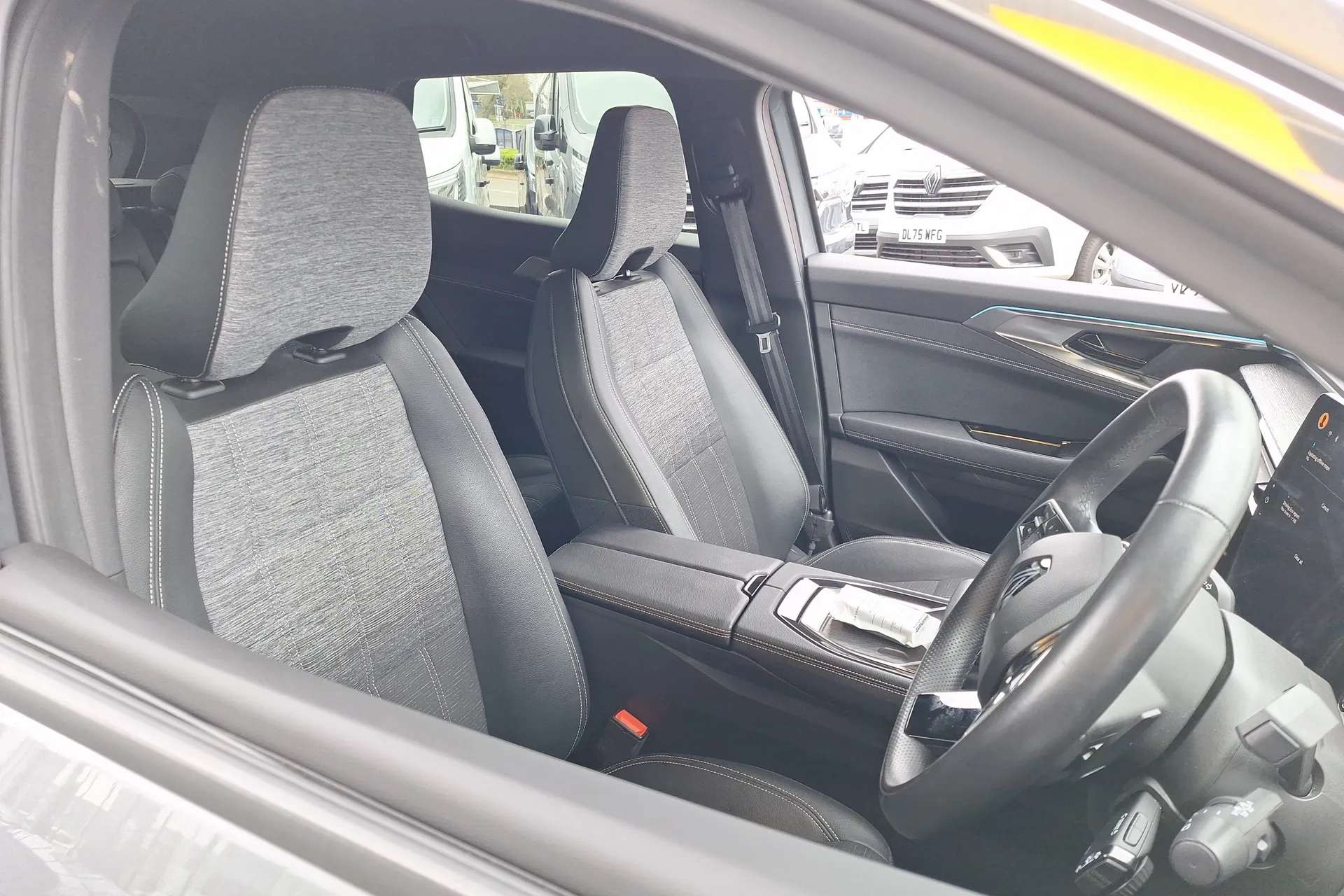 2023 RENAULT AUSTRAL 2023 RENAULT AUSTRAL