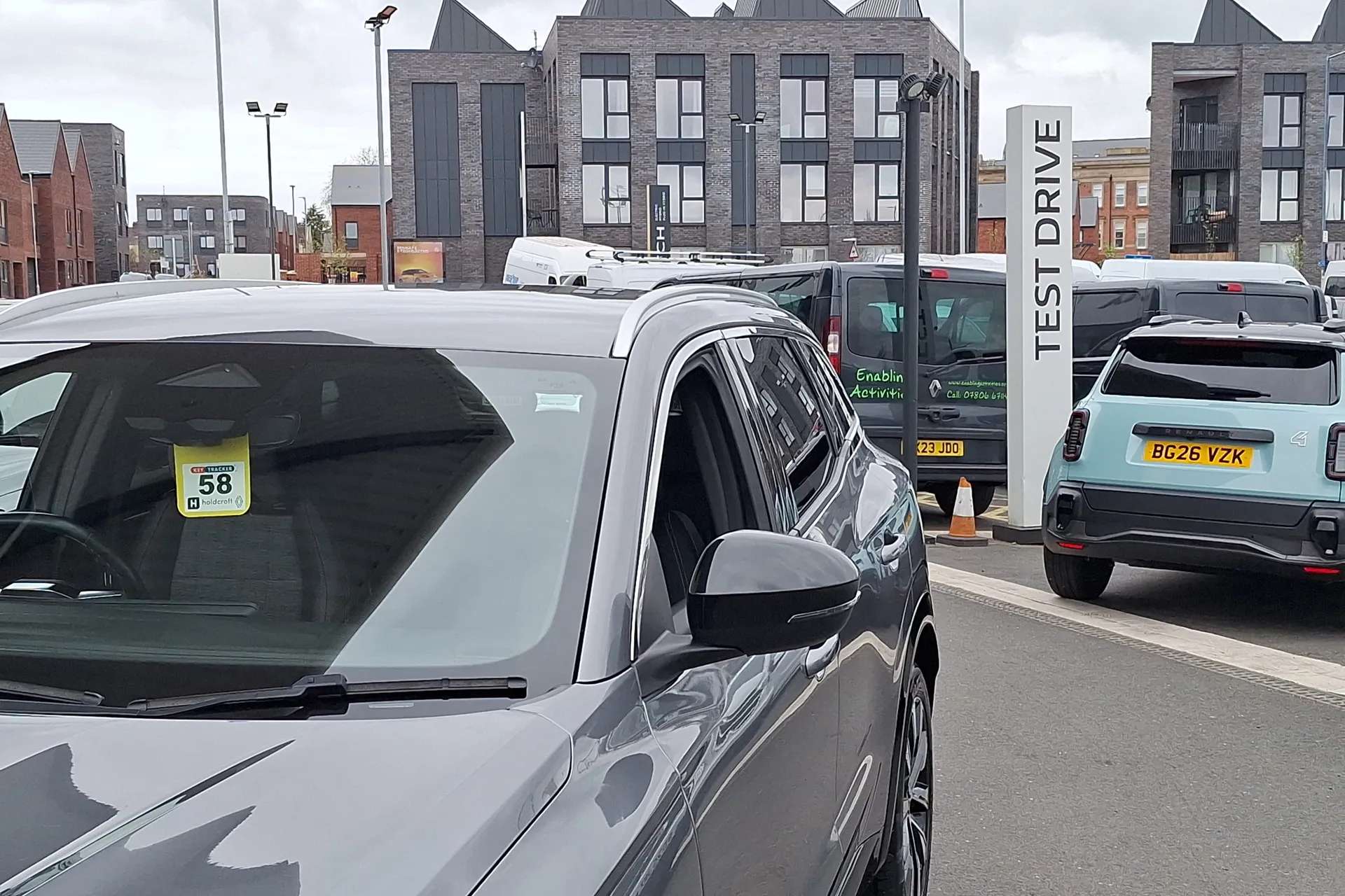 2023 RENAULT AUSTRAL 2023 RENAULT AUSTRAL