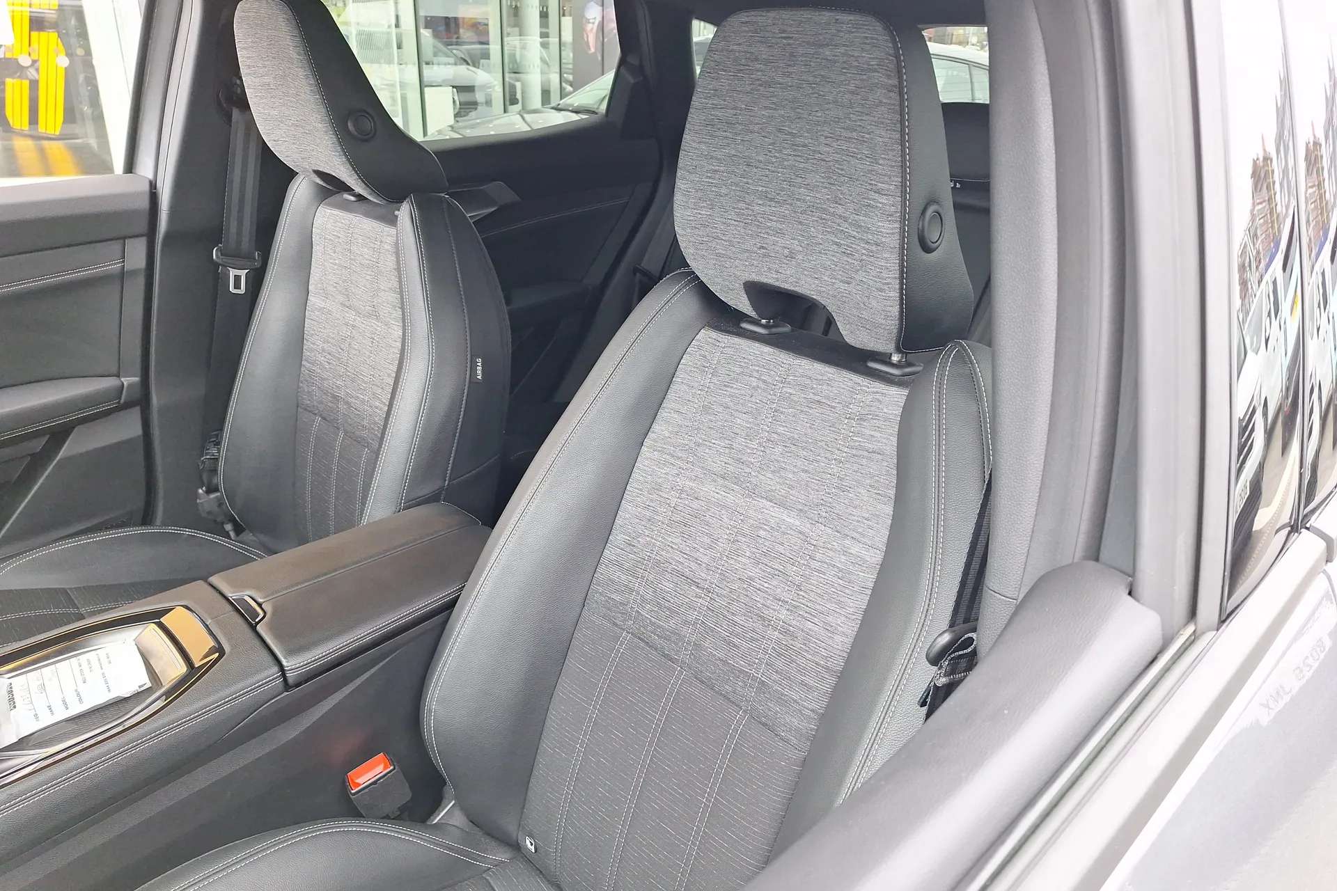 2023 RENAULT AUSTRAL 2023 RENAULT AUSTRAL