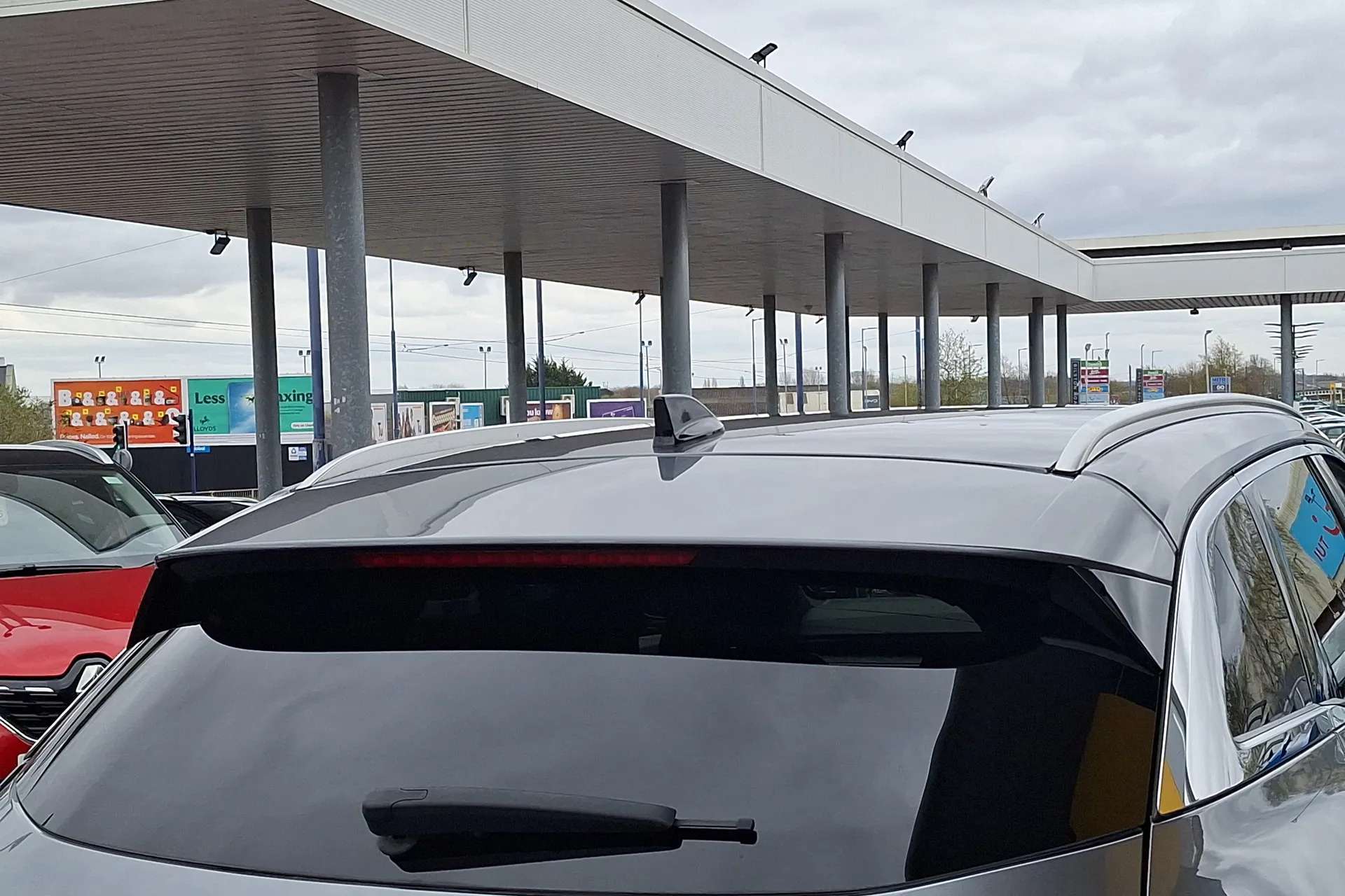 2023 RENAULT AUSTRAL 2023 RENAULT AUSTRAL