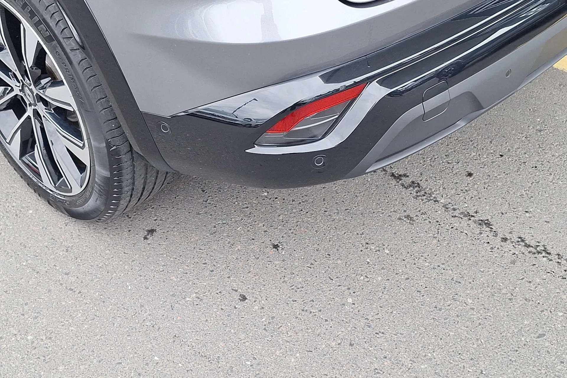 2023 RENAULT AUSTRAL 2023 RENAULT AUSTRAL