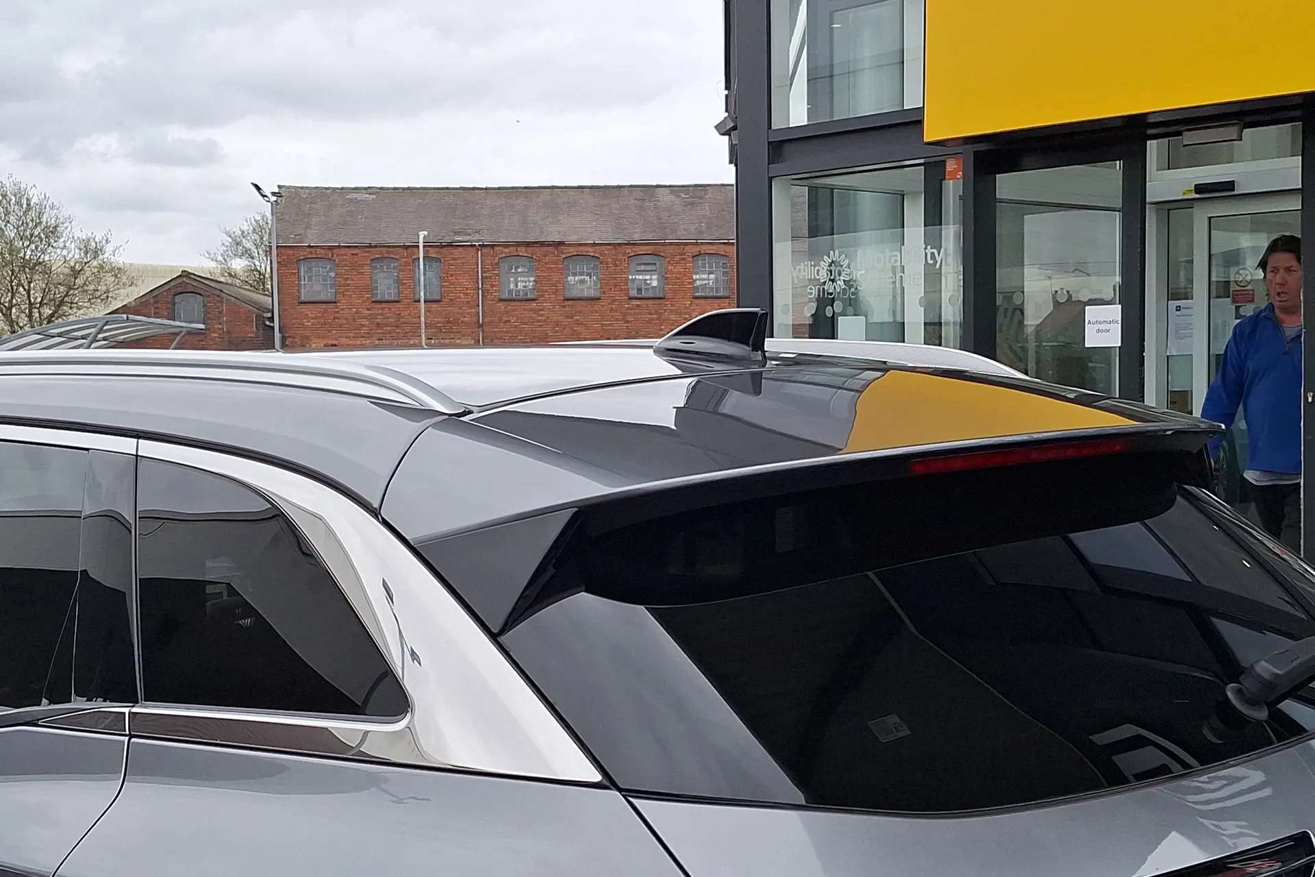 2023 RENAULT AUSTRAL 2023 RENAULT AUSTRAL