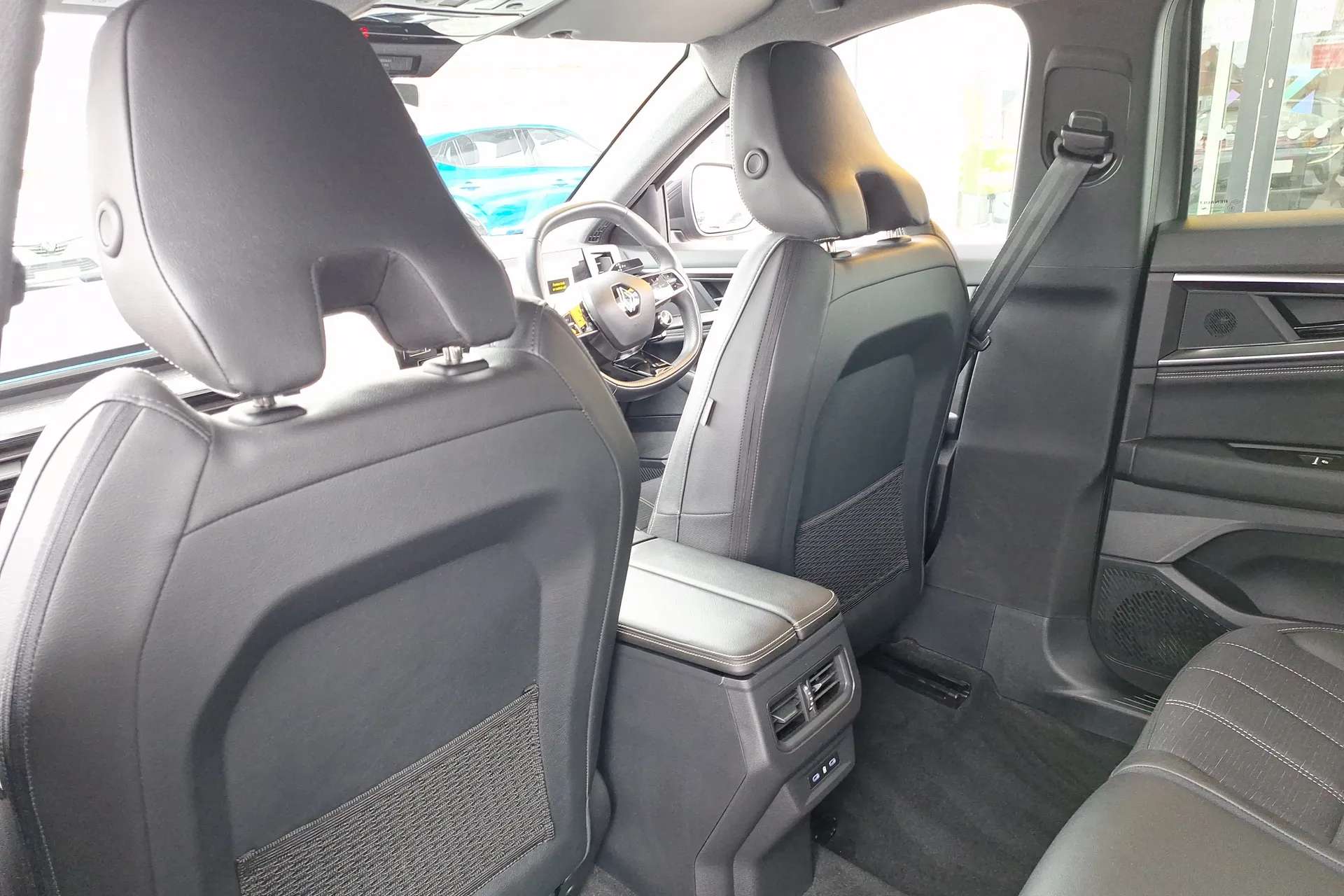 2023 RENAULT AUSTRAL 2023 RENAULT AUSTRAL