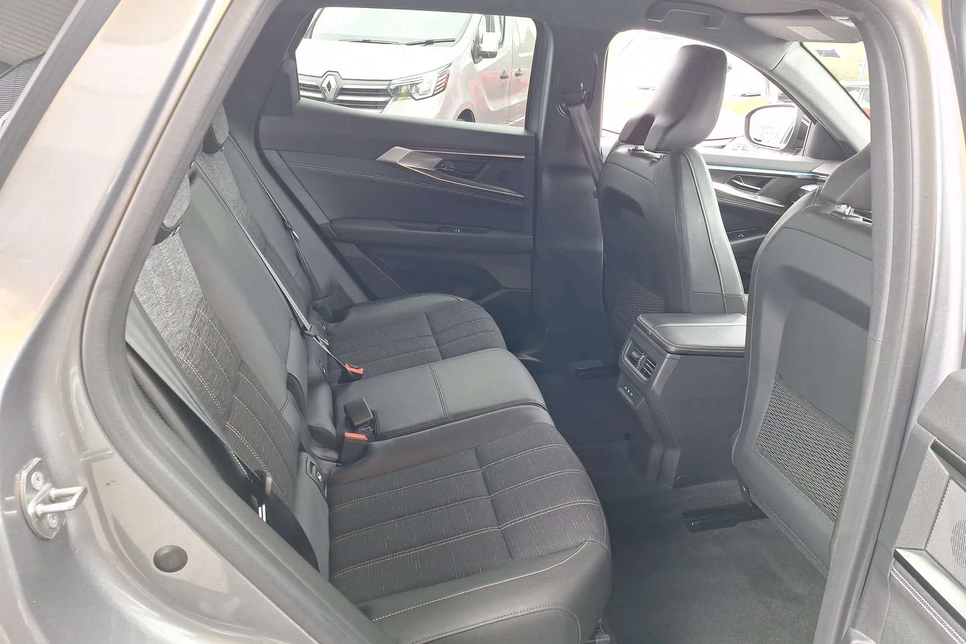 2023 RENAULT AUSTRAL 2023 RENAULT AUSTRAL