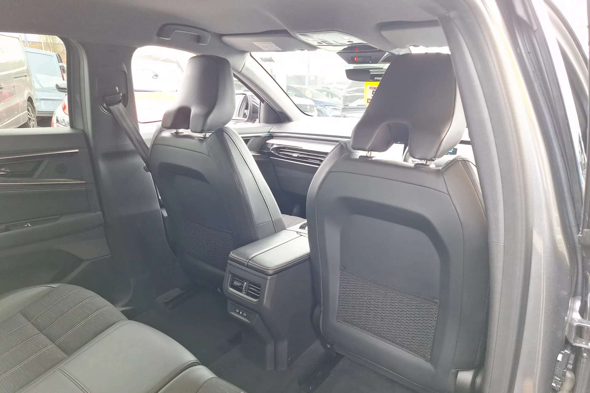 2023 RENAULT AUSTRAL 2023 RENAULT AUSTRAL