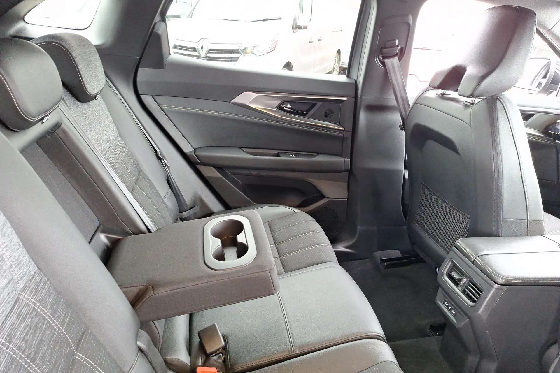 2023 RENAULT AUSTRAL 2023 RENAULT AUSTRAL