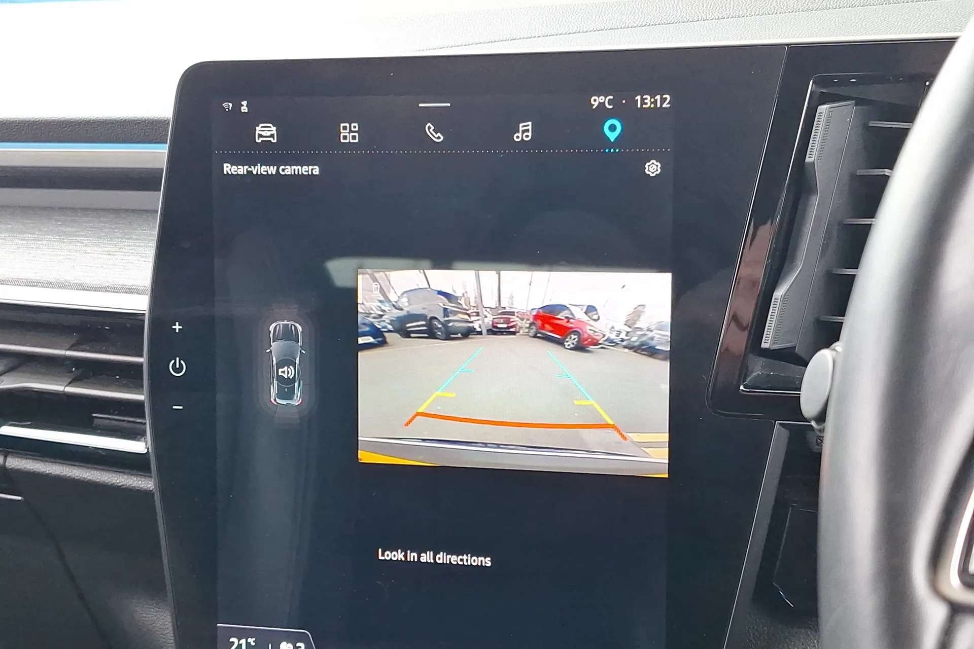 2023 RENAULT AUSTRAL 2023 RENAULT AUSTRAL