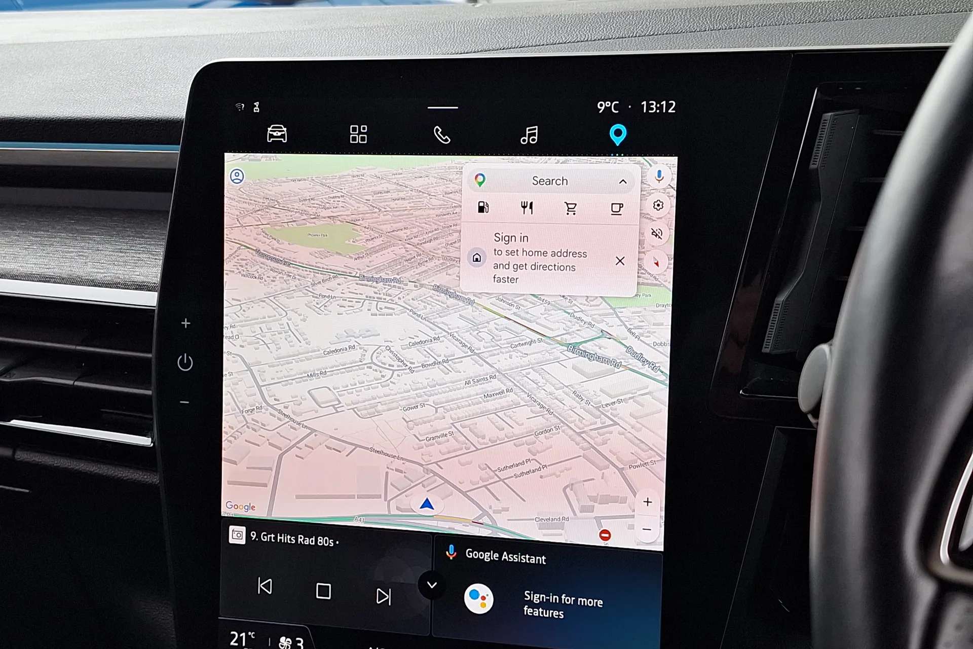 2023 RENAULT AUSTRAL 2023 RENAULT AUSTRAL