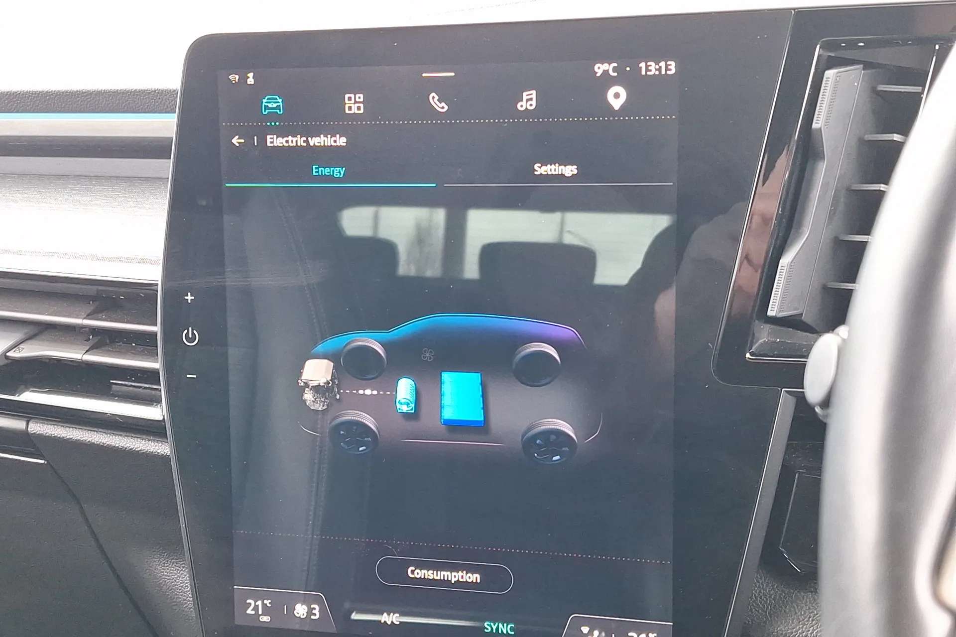 2023 RENAULT AUSTRAL 2023 RENAULT AUSTRAL