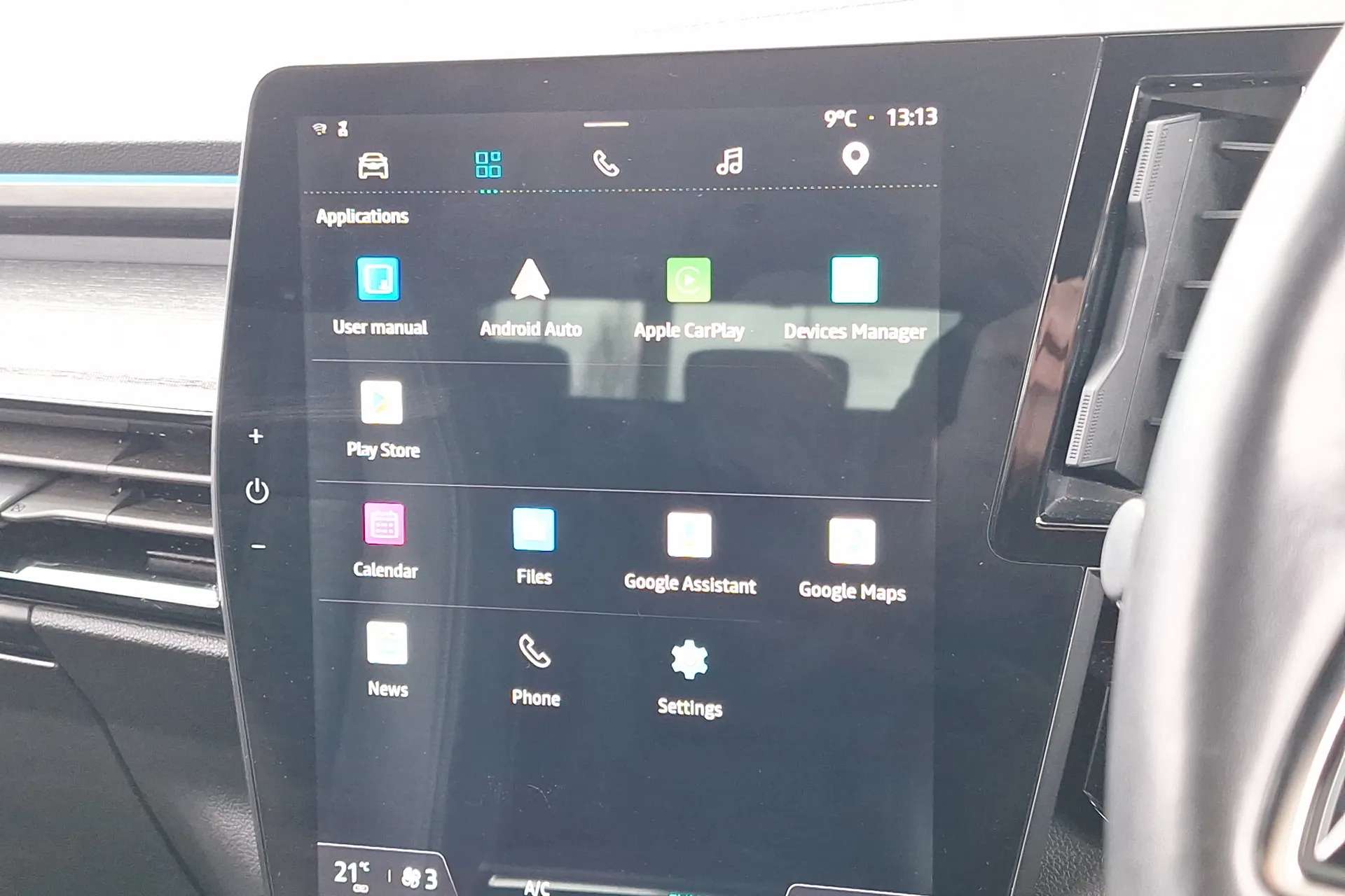 2023 RENAULT AUSTRAL 2023 RENAULT AUSTRAL