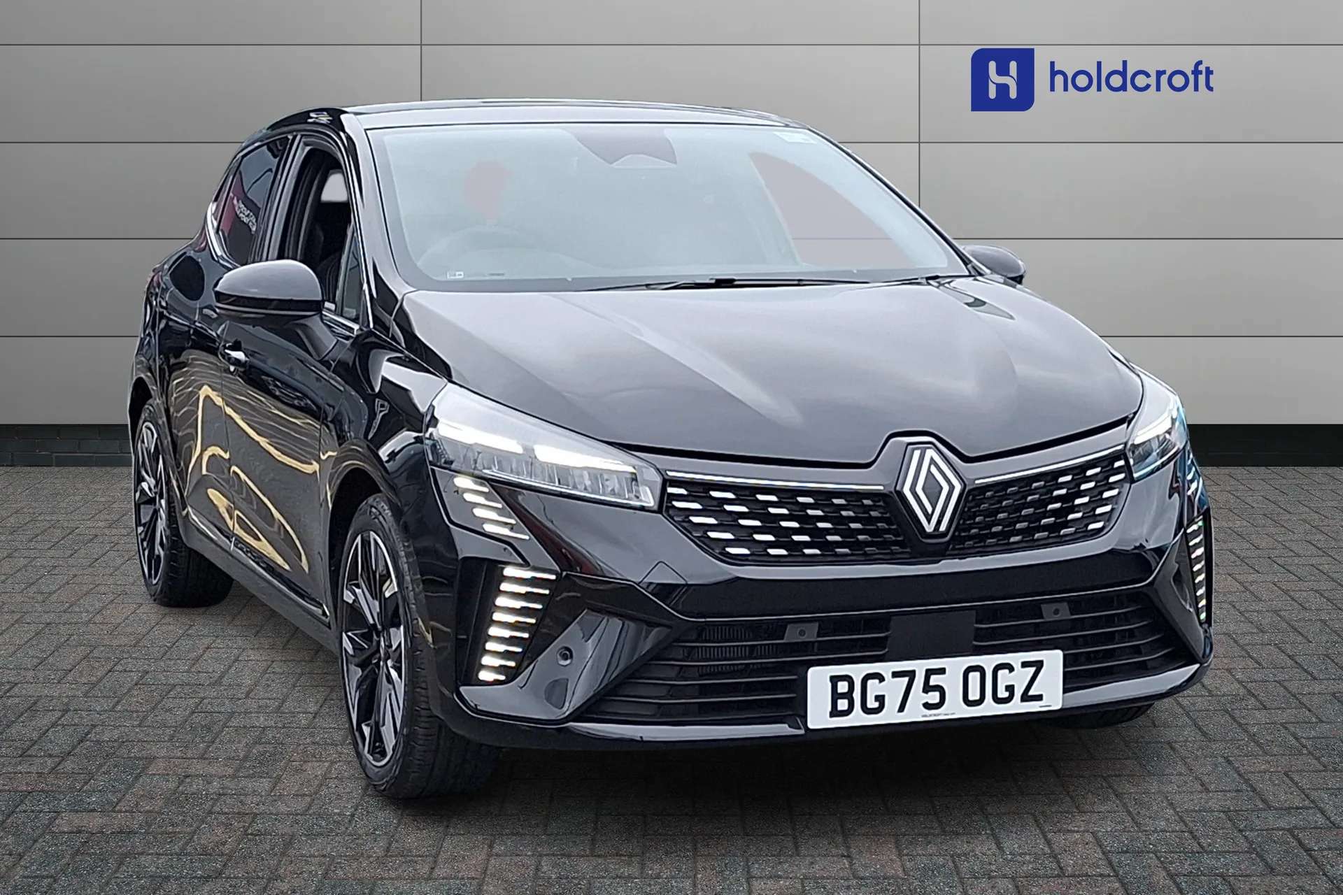 A 2025 RENAULT CLIO 1.6 E-TECH full hybrid 145 Techno 5dr Auto A 2025 RENAULT CLIO 1.6 E-TECH full hybrid 145 Techno 5dr Auto