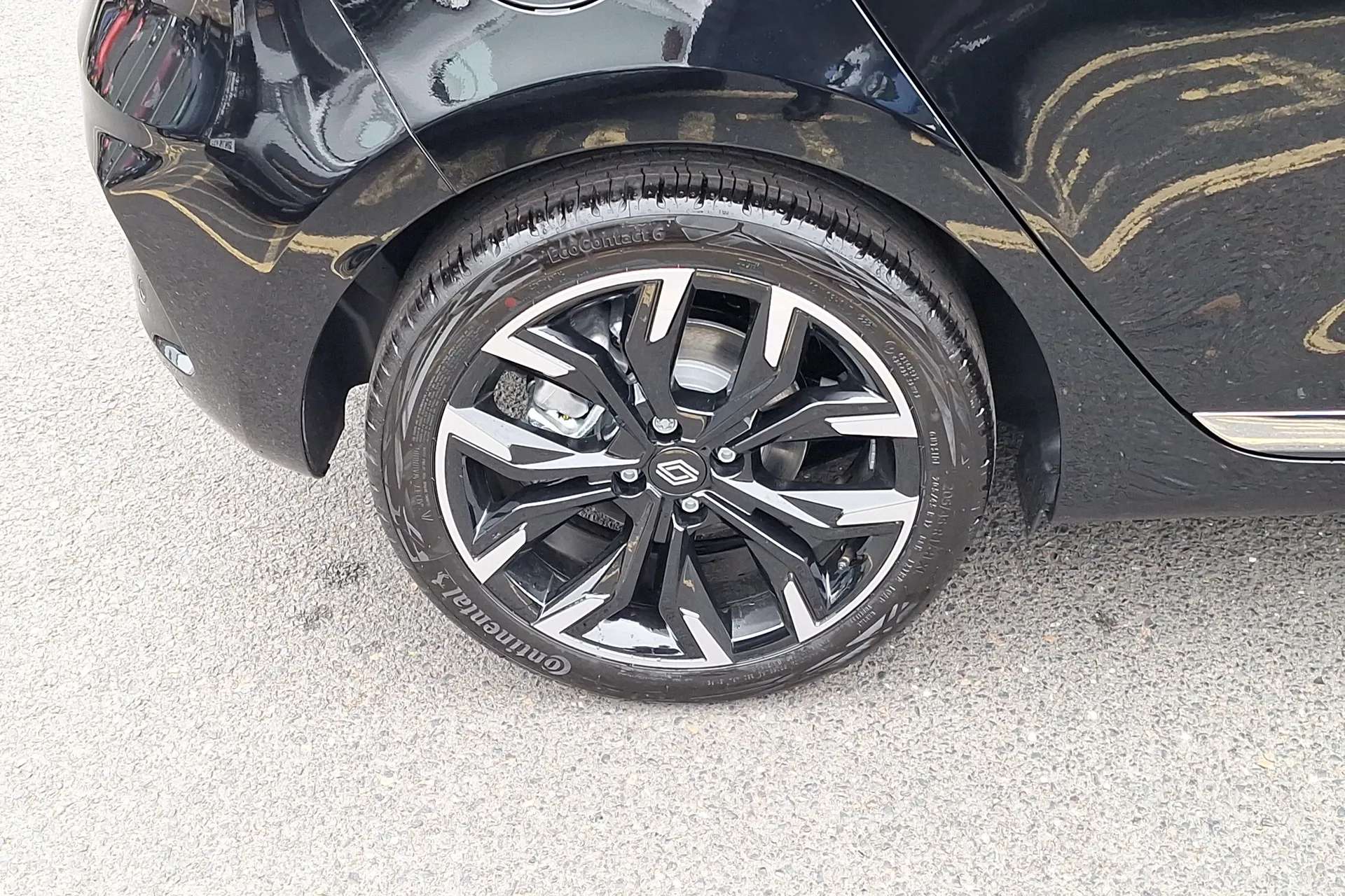 A 2025 RENAULT CLIO 1.6 E-TECH full hybrid 145 Techno 5dr Auto A 2025 RENAULT CLIO 1.6 E-TECH full hybrid 145 Techno 5dr Auto