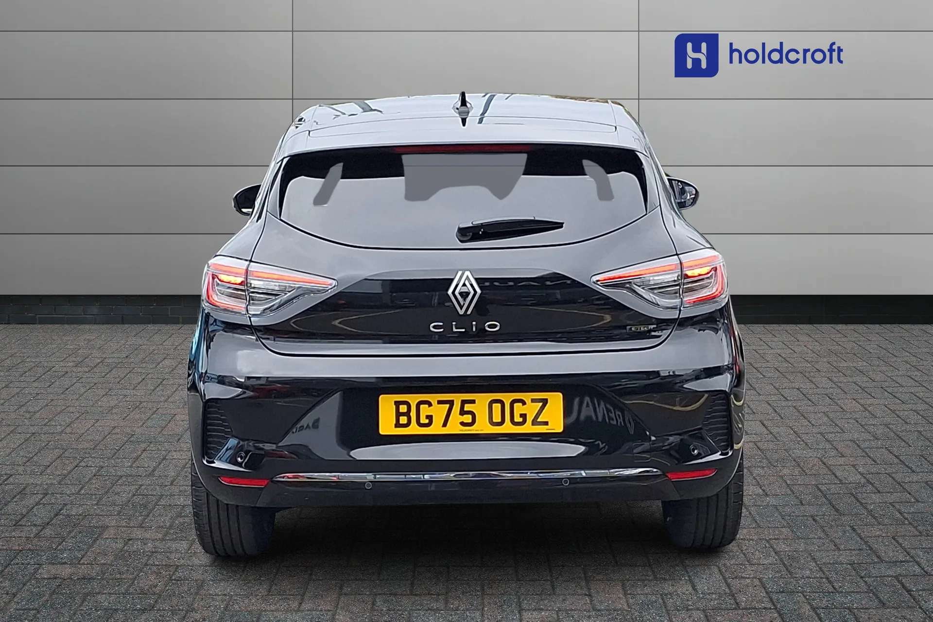 2025 RENAULT CLIO 2025 RENAULT CLIO