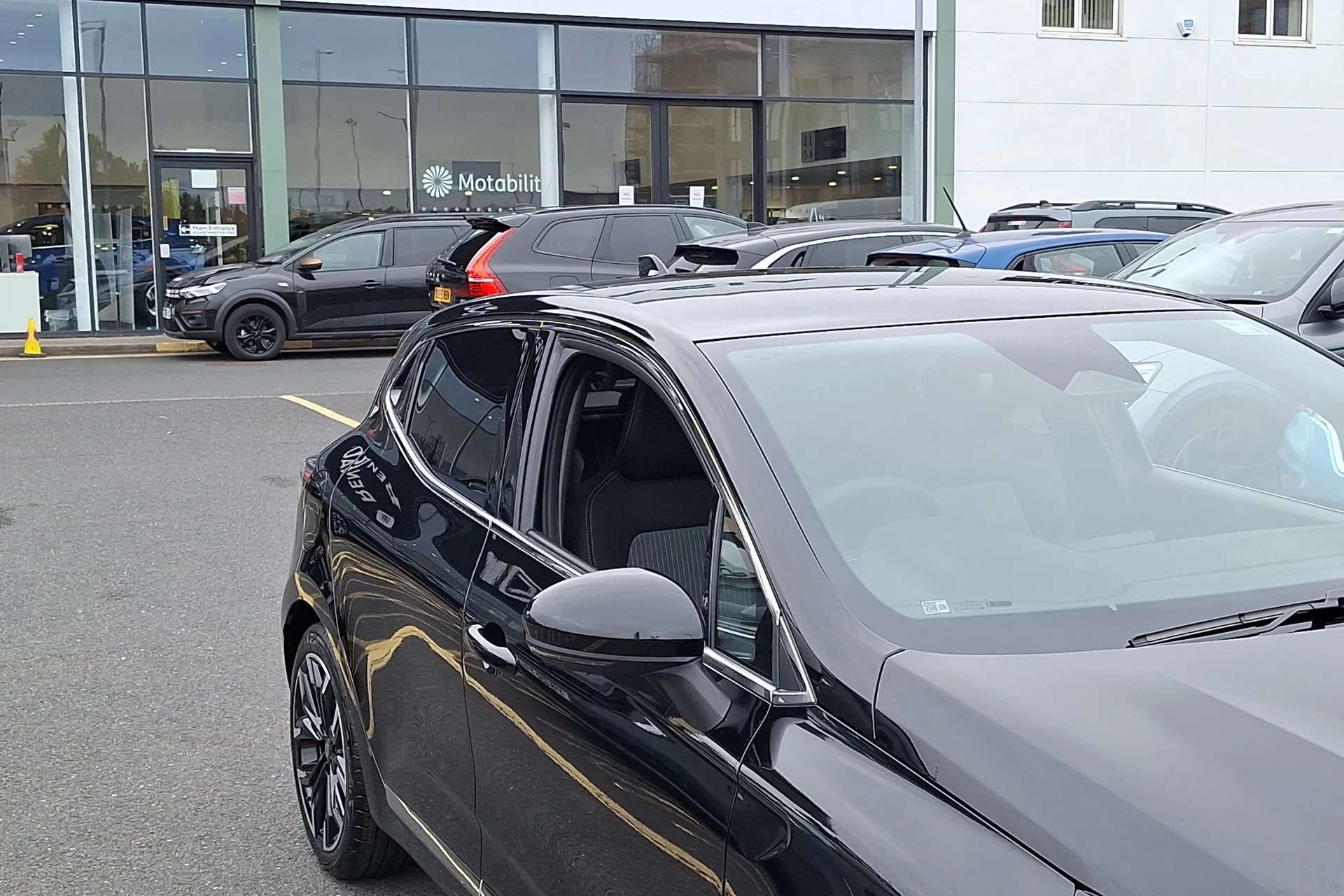 2025 RENAULT CLIO 2025 RENAULT CLIO