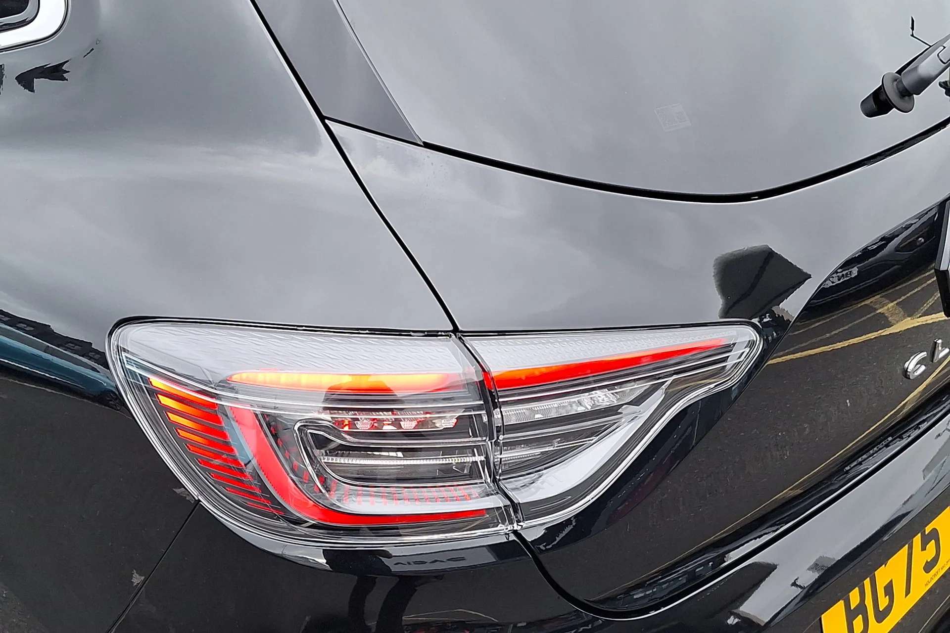 2025 RENAULT CLIO 2025 RENAULT CLIO