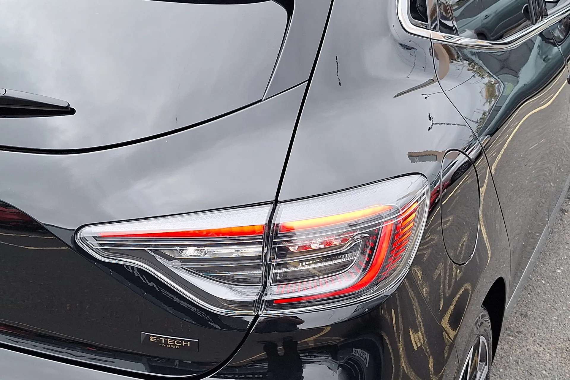 2025 RENAULT CLIO 2025 RENAULT CLIO