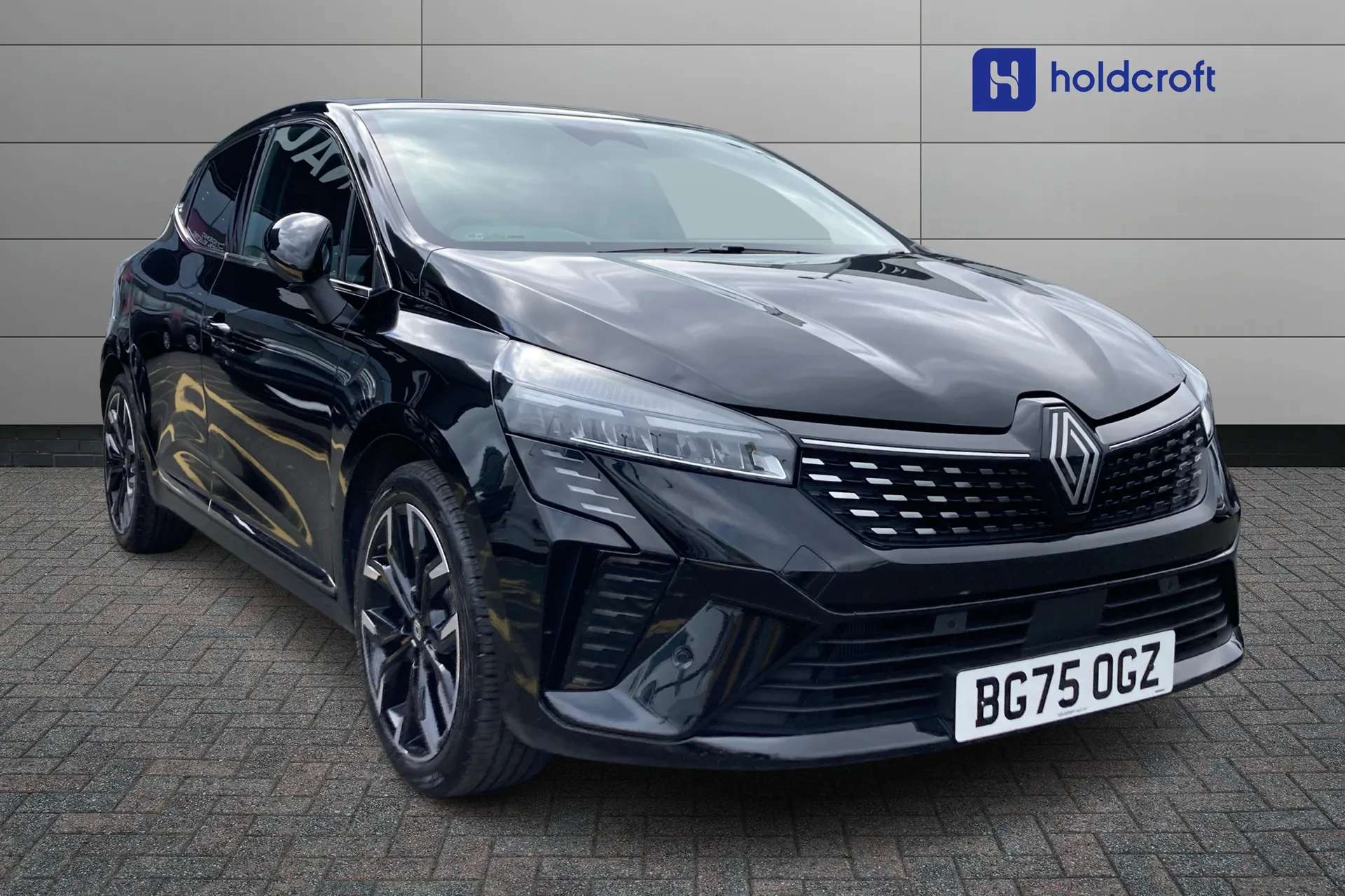 A 2025 RENAULT CLIO 1.6 E-TECH full hybrid 145 Techno 5dr Auto A 2025 RENAULT CLIO 1.6 E-TECH full hybrid 145 Techno 5dr Auto