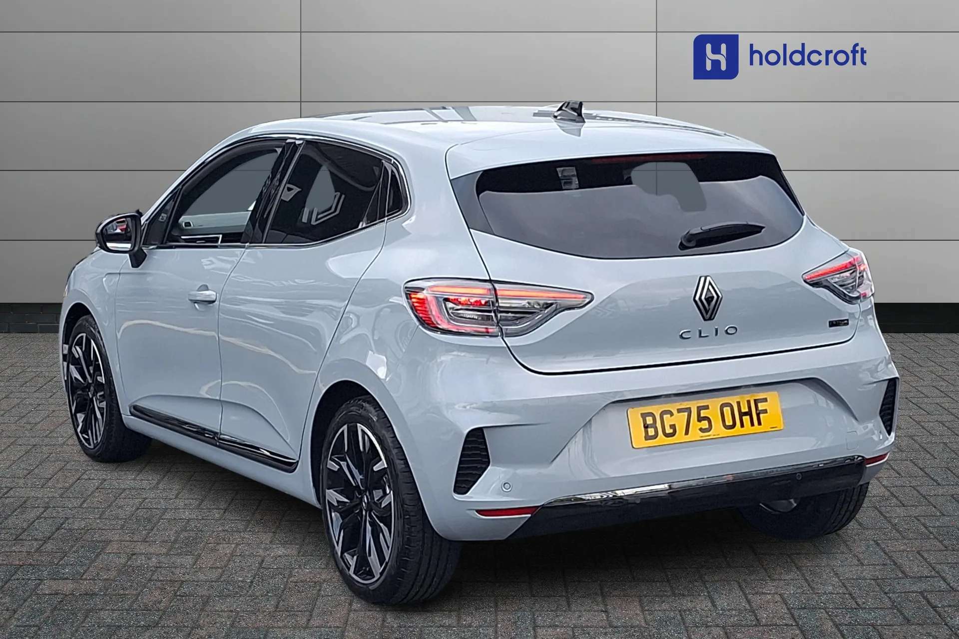 A 2025 RENAULT CLIO 1.6 E-TECH full hybrid 145 Techno 5dr Auto A 2025 RENAULT CLIO 1.6 E-TECH full hybrid 145 Techno 5dr Auto