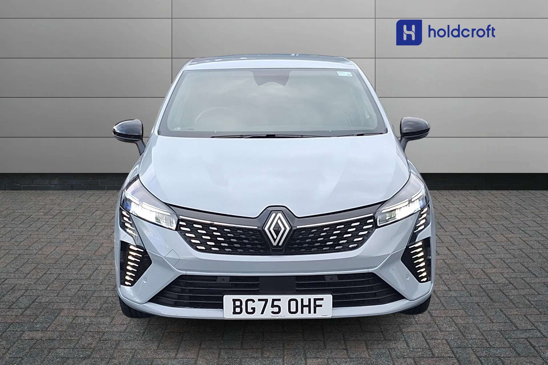 2025 RENAULT CLIO 2025 RENAULT CLIO