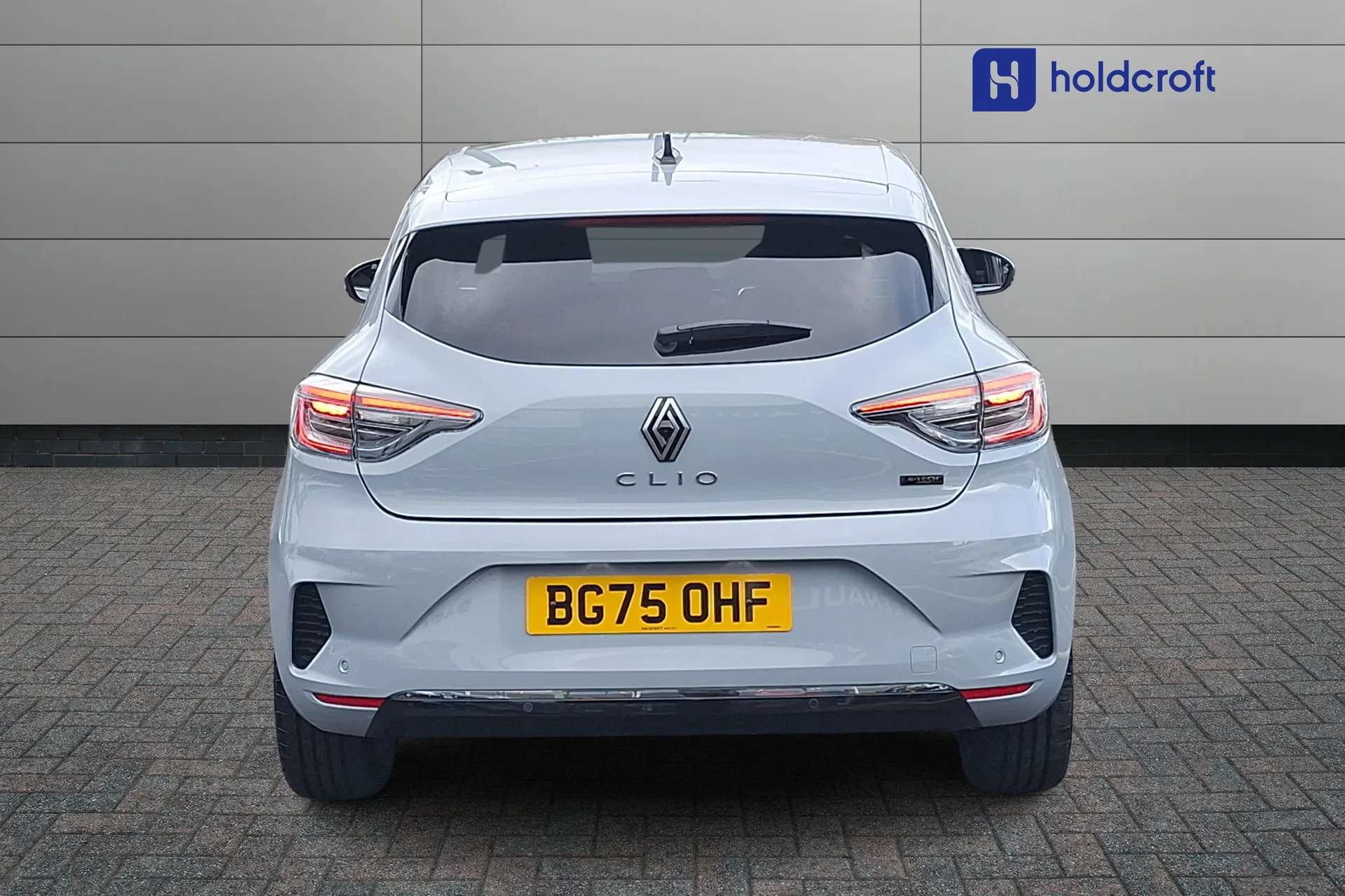 2025 RENAULT CLIO 2025 RENAULT CLIO