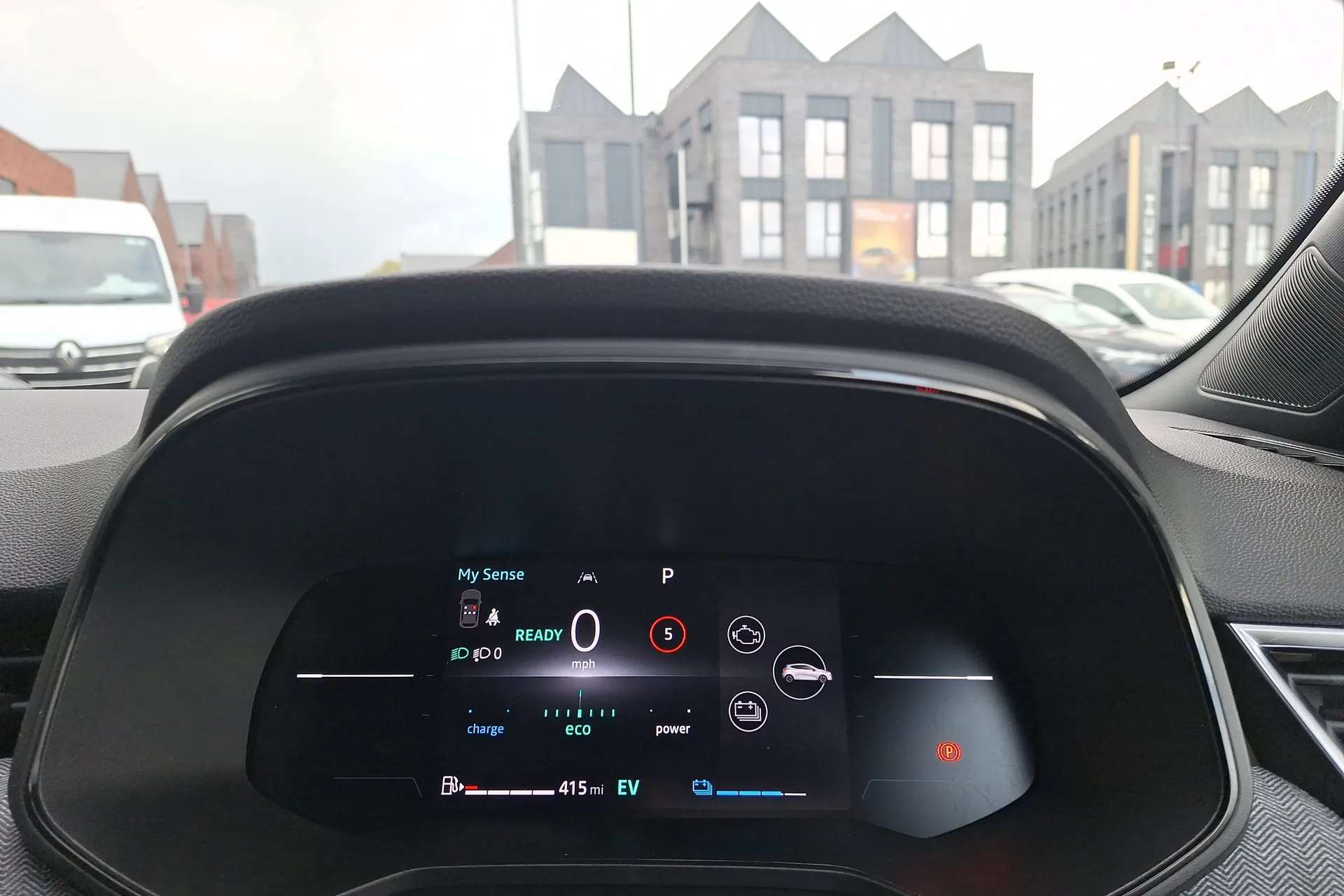 2025 RENAULT CLIO 2025 RENAULT CLIO