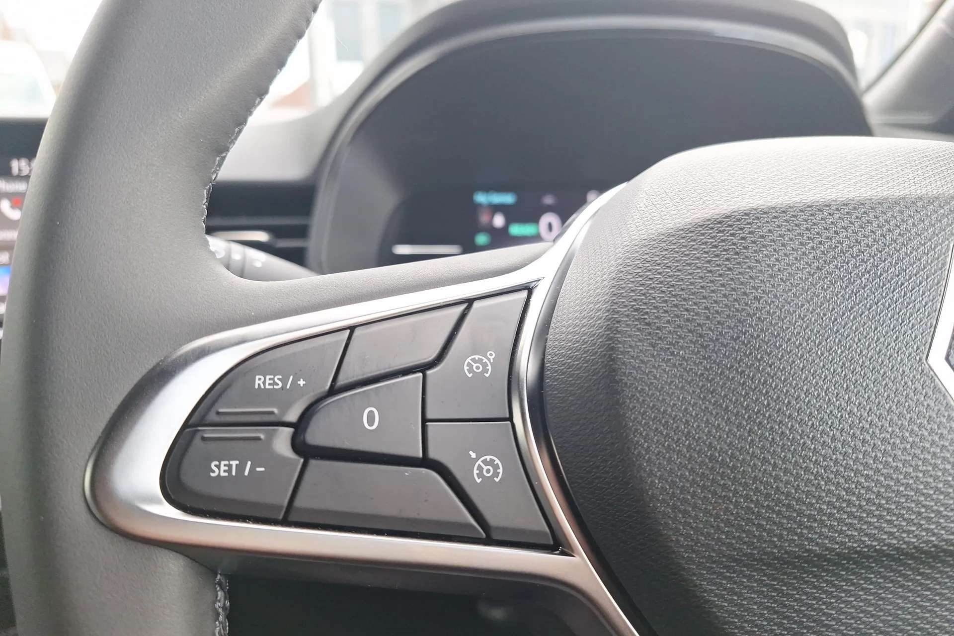 2025 RENAULT CLIO 2025 RENAULT CLIO