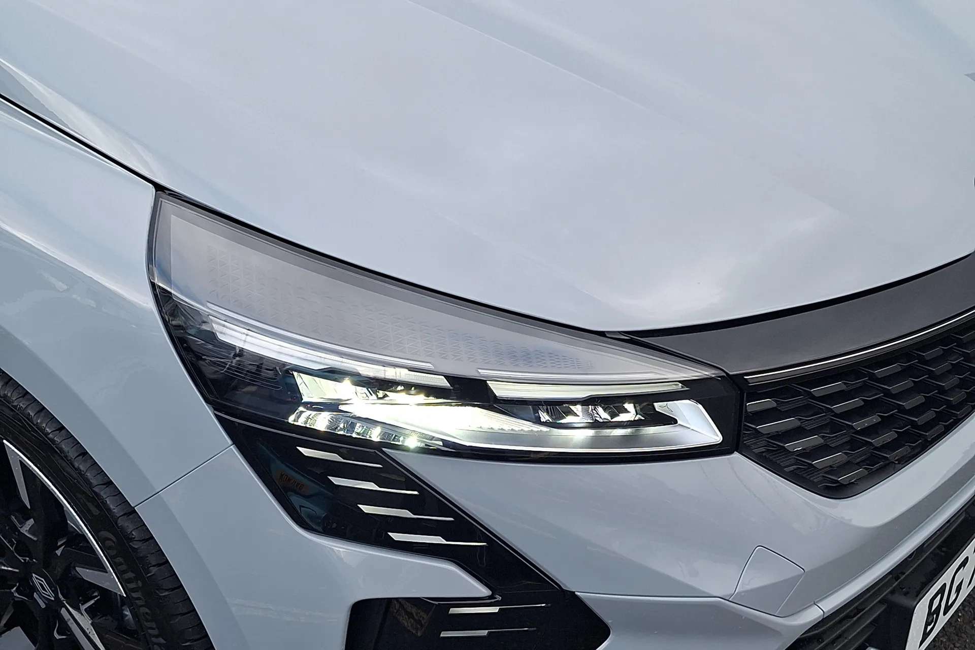 2025 RENAULT CLIO 2025 RENAULT CLIO