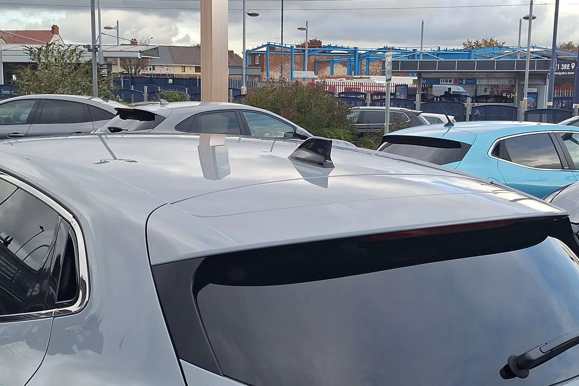 2025 RENAULT CLIO 2025 RENAULT CLIO