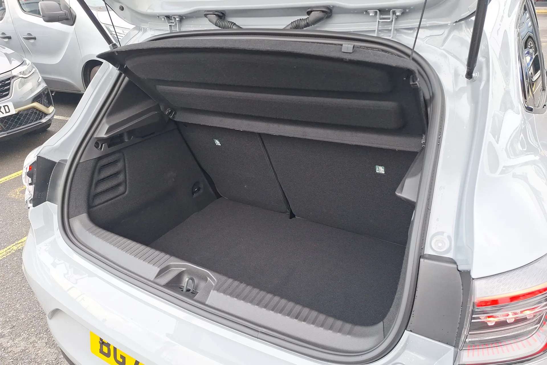 2025 RENAULT CLIO 2025 RENAULT CLIO