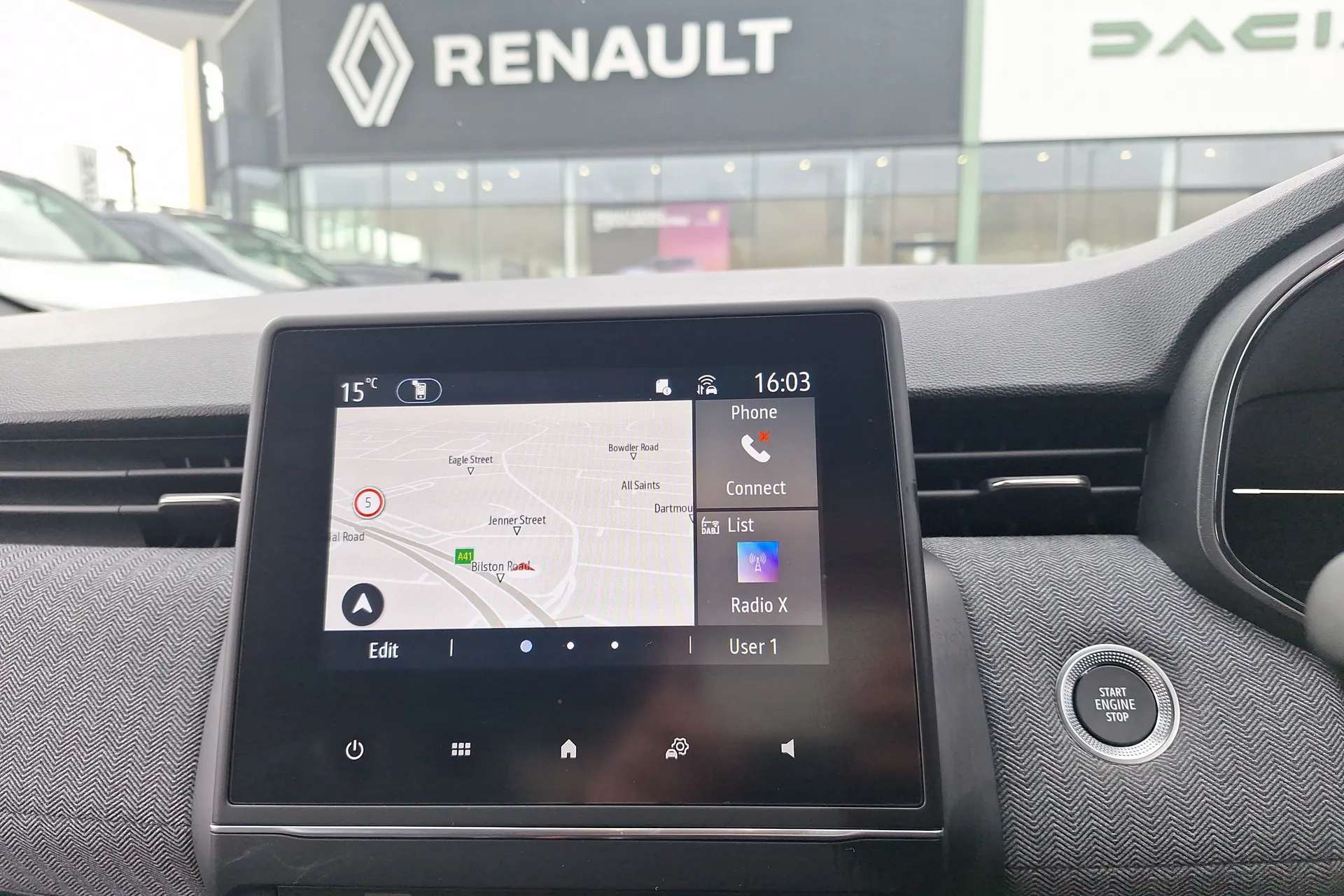 2025 RENAULT CLIO 2025 RENAULT CLIO