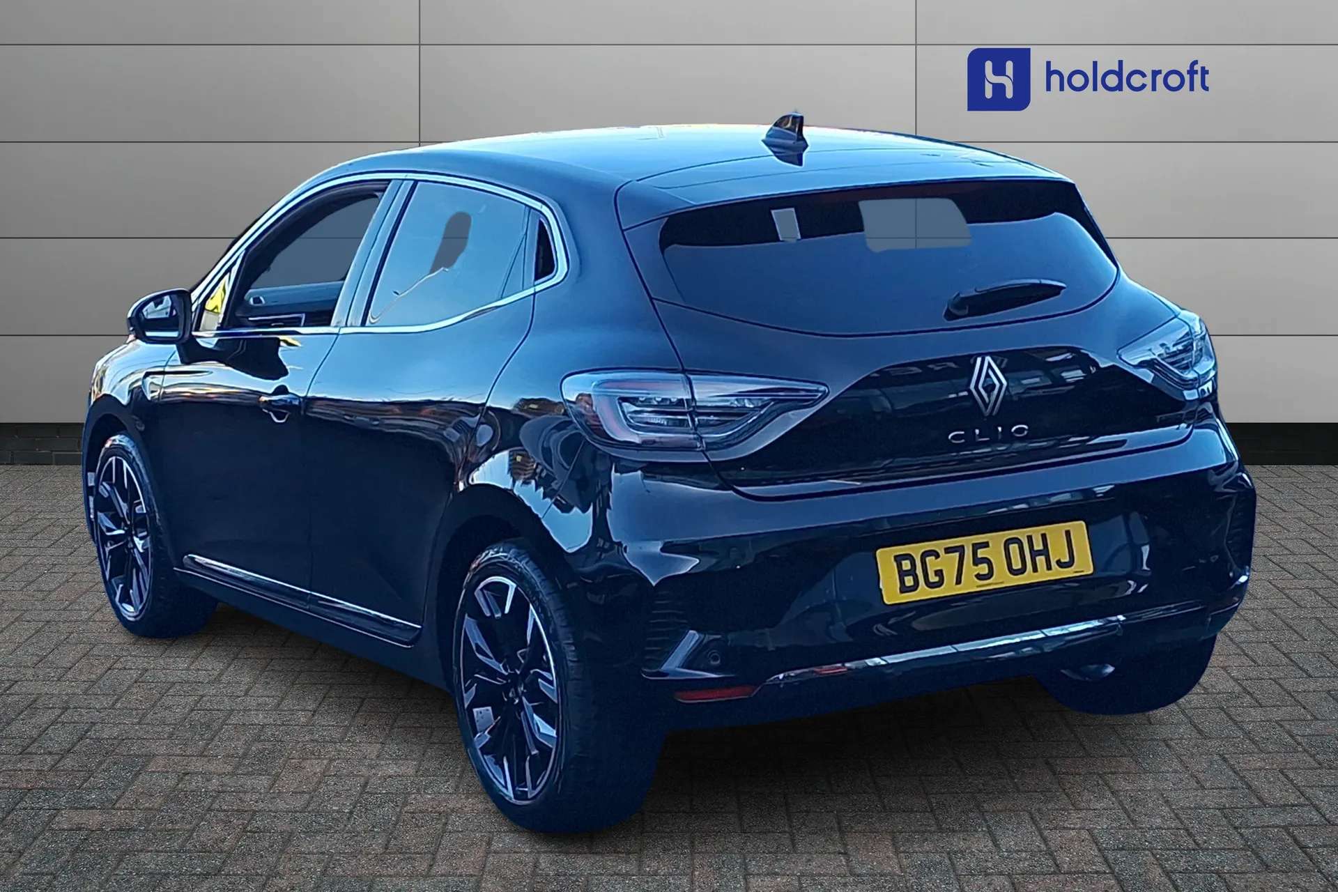 A 2025 RENAULT CLIO 1.6 E-TECH full hybrid 145 Techno 5dr Auto A 2025 RENAULT CLIO 1.6 E-TECH full hybrid 145 Techno 5dr Auto