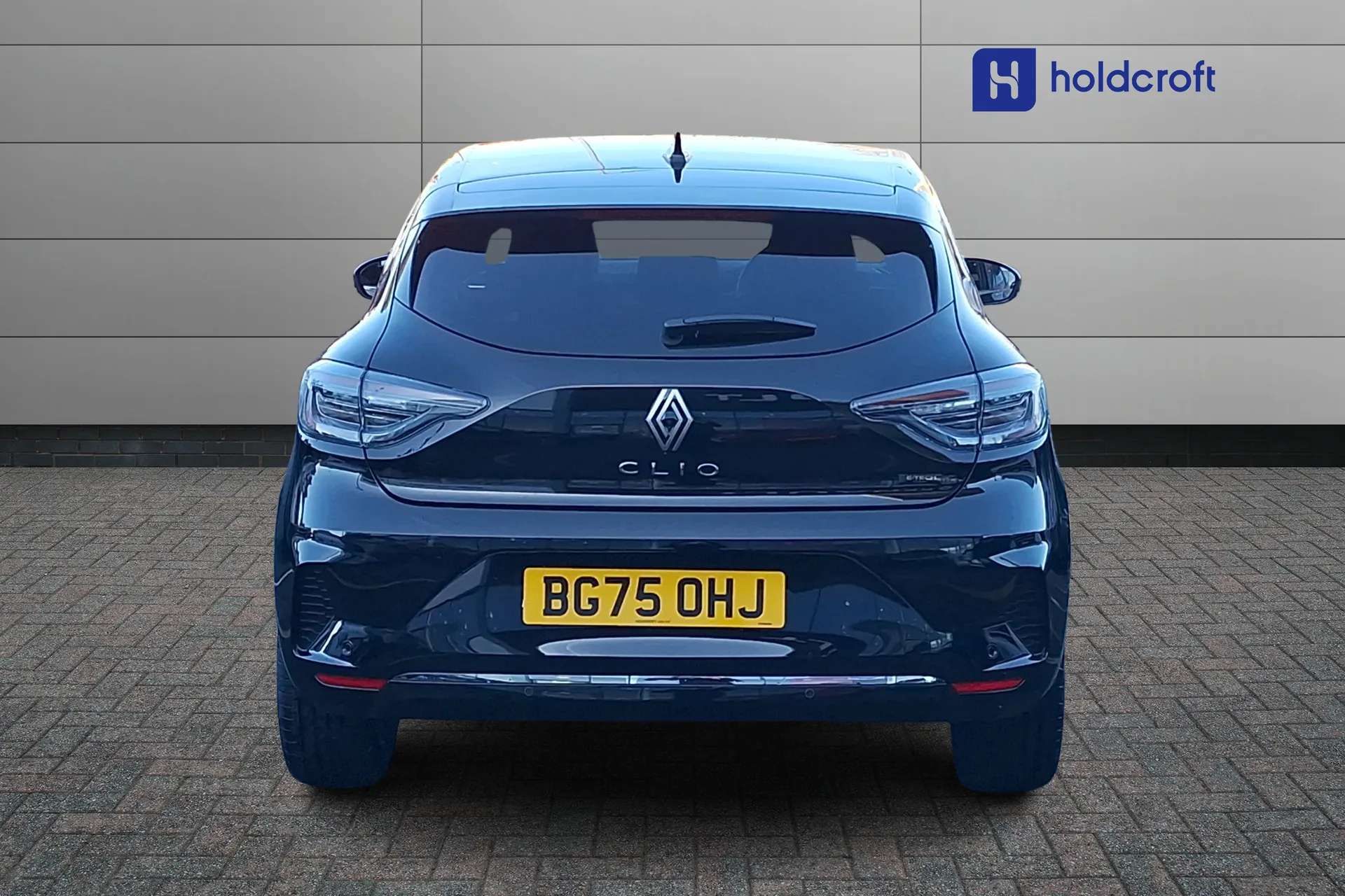 2025 RENAULT CLIO 2025 RENAULT CLIO