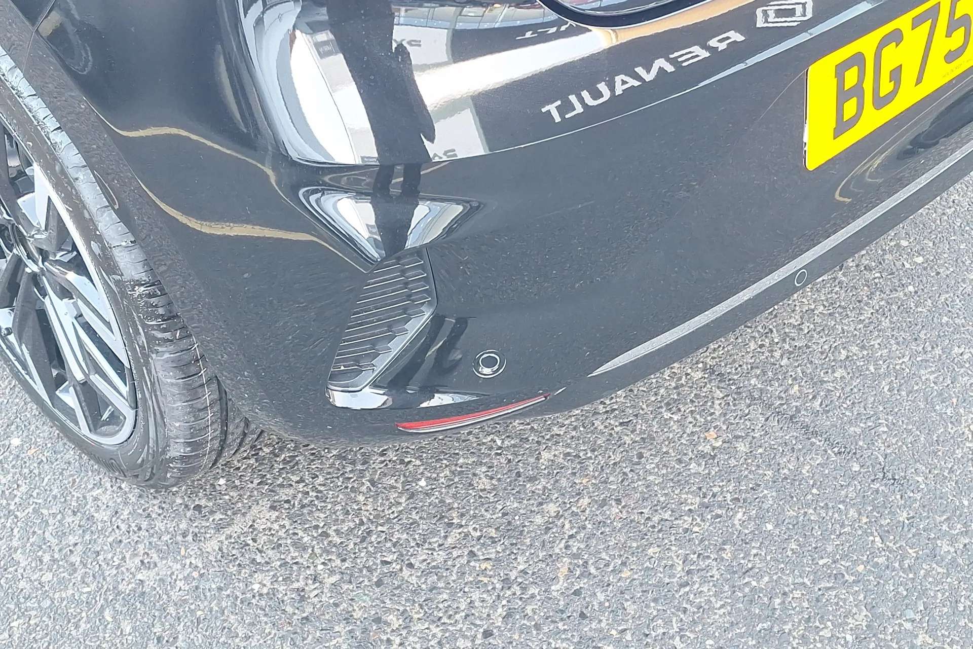 2025 RENAULT CLIO 2025 RENAULT CLIO