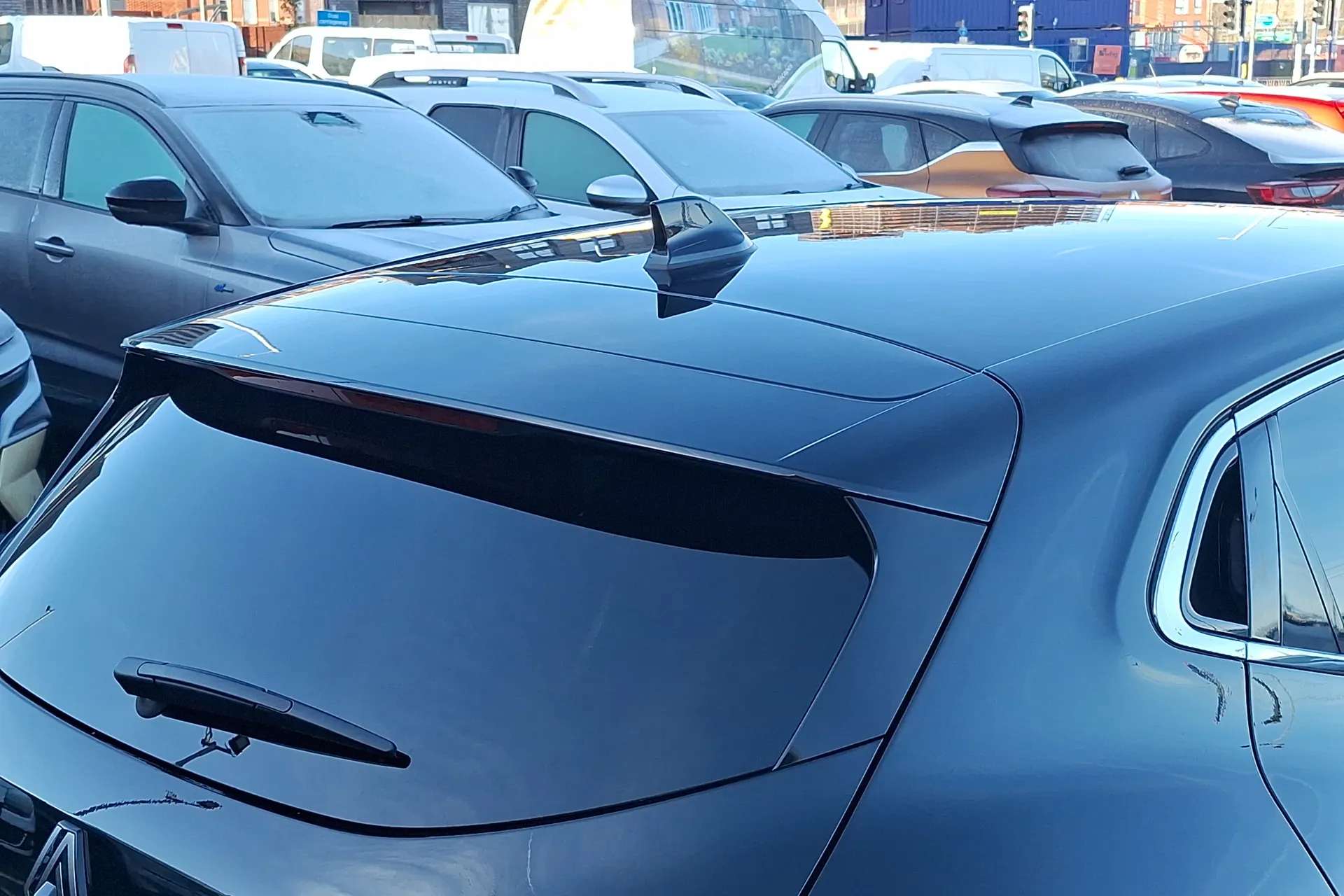 2025 RENAULT CLIO 2025 RENAULT CLIO