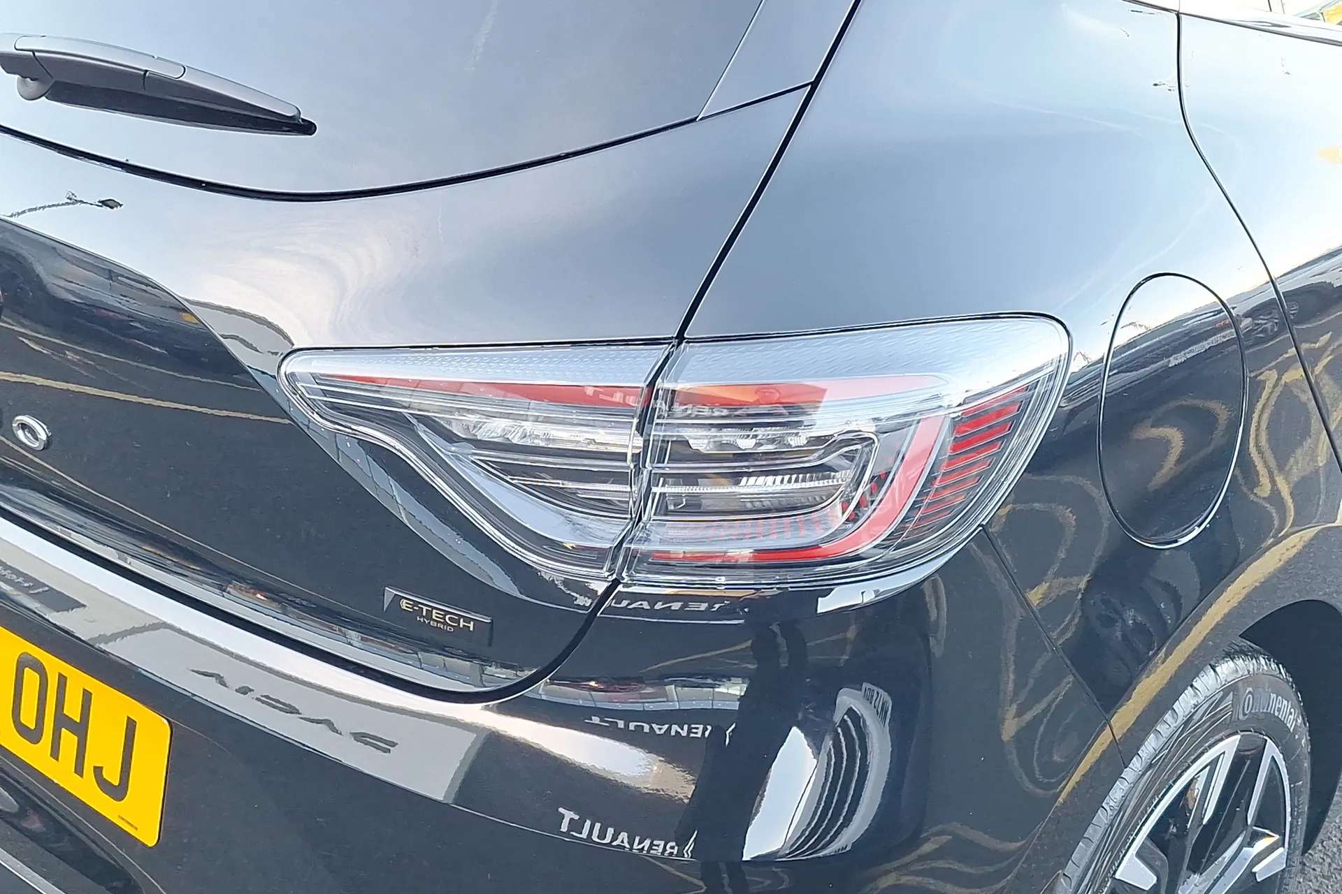 2025 RENAULT CLIO 2025 RENAULT CLIO