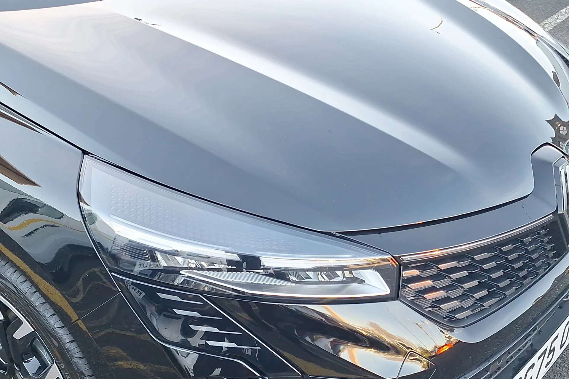 2025 RENAULT CLIO 2025 RENAULT CLIO