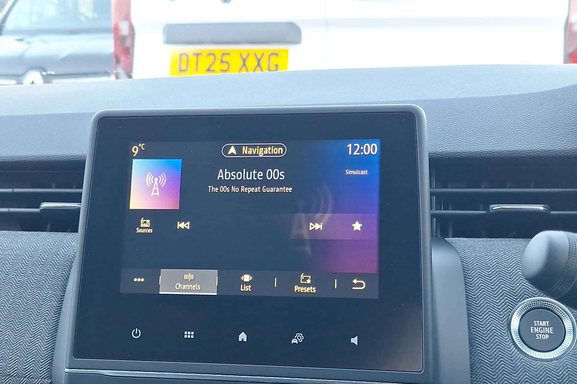 2025 RENAULT CLIO 2025 RENAULT CLIO