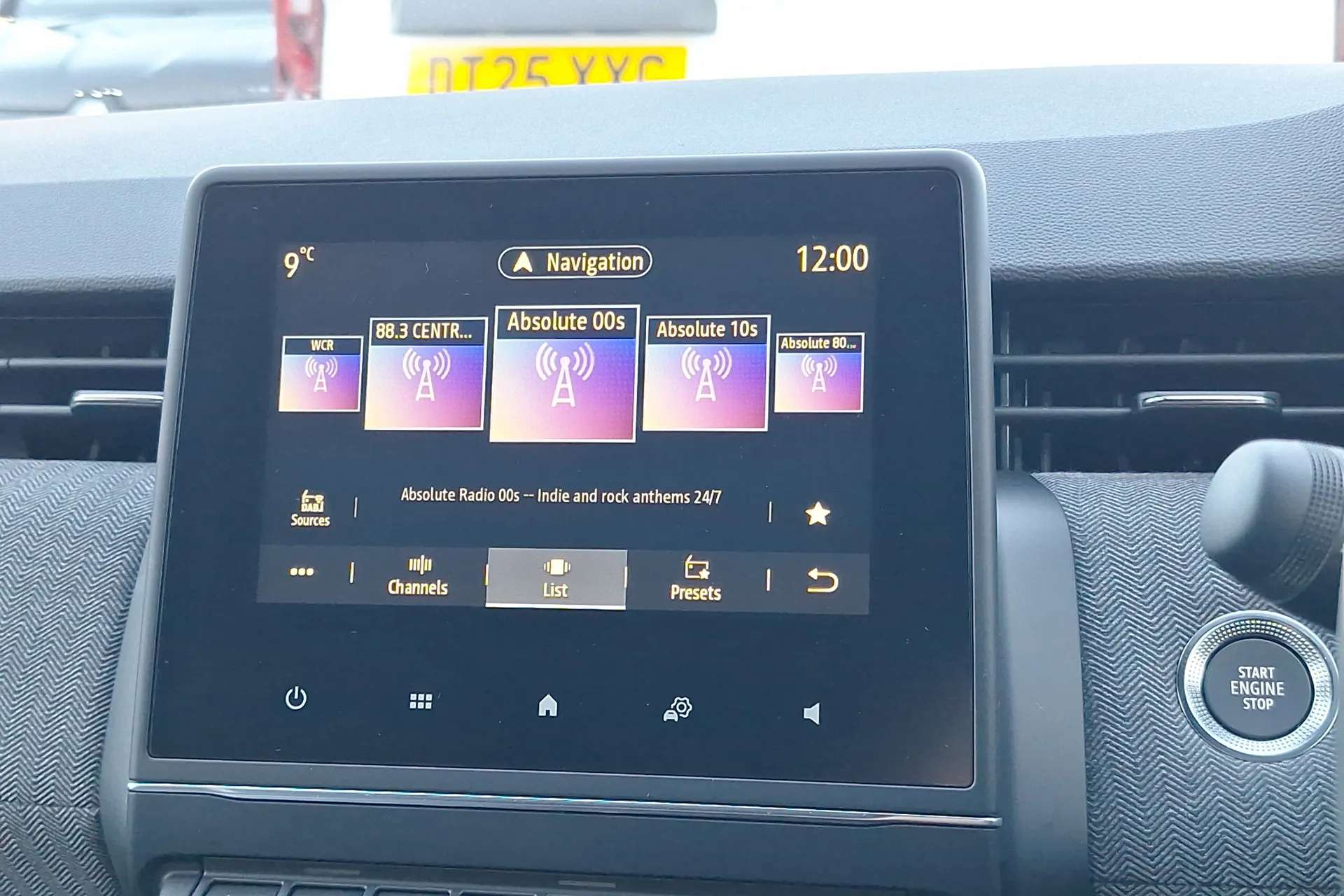 2025 RENAULT CLIO 2025 RENAULT CLIO