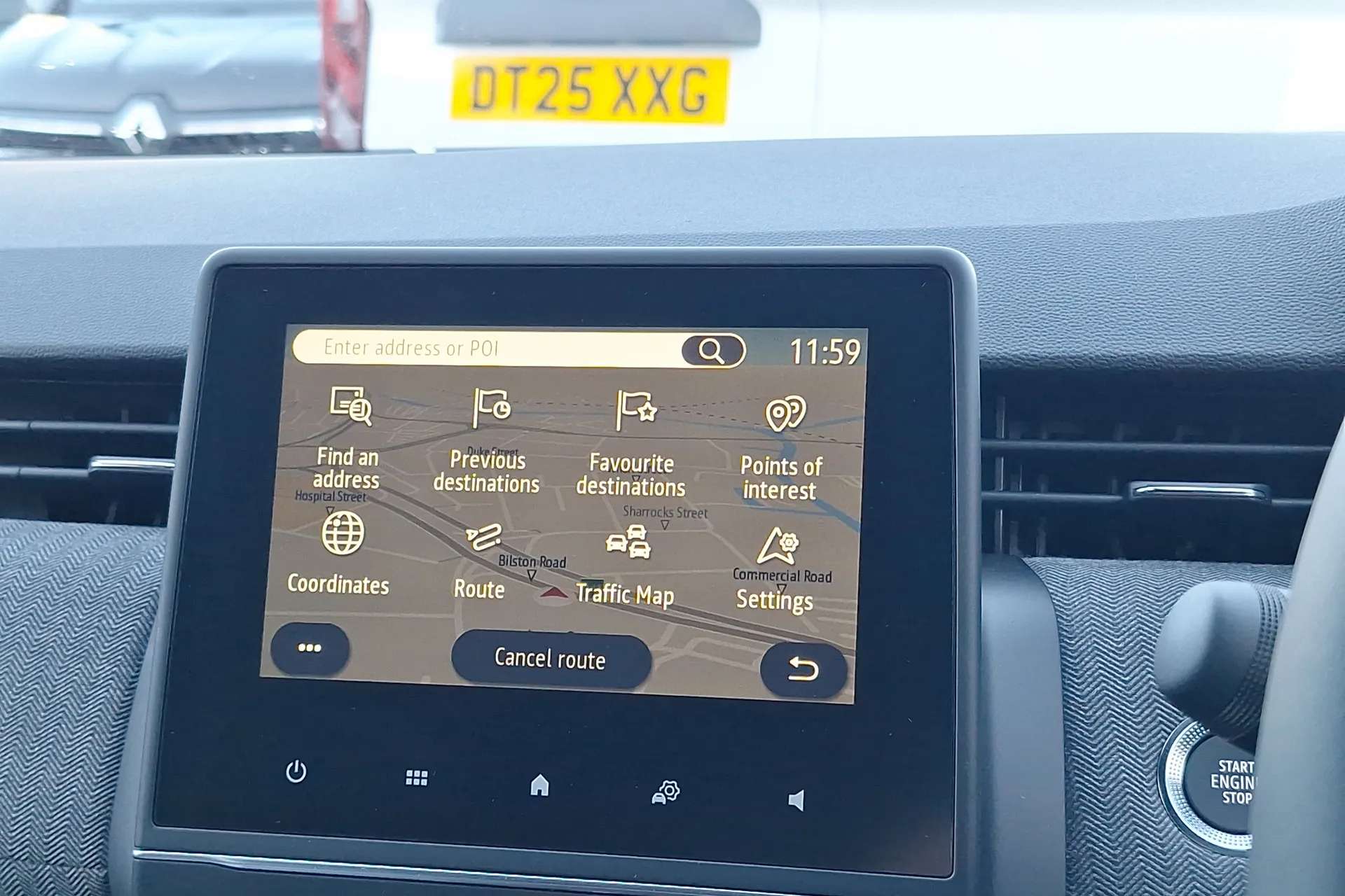 2025 RENAULT CLIO 2025 RENAULT CLIO