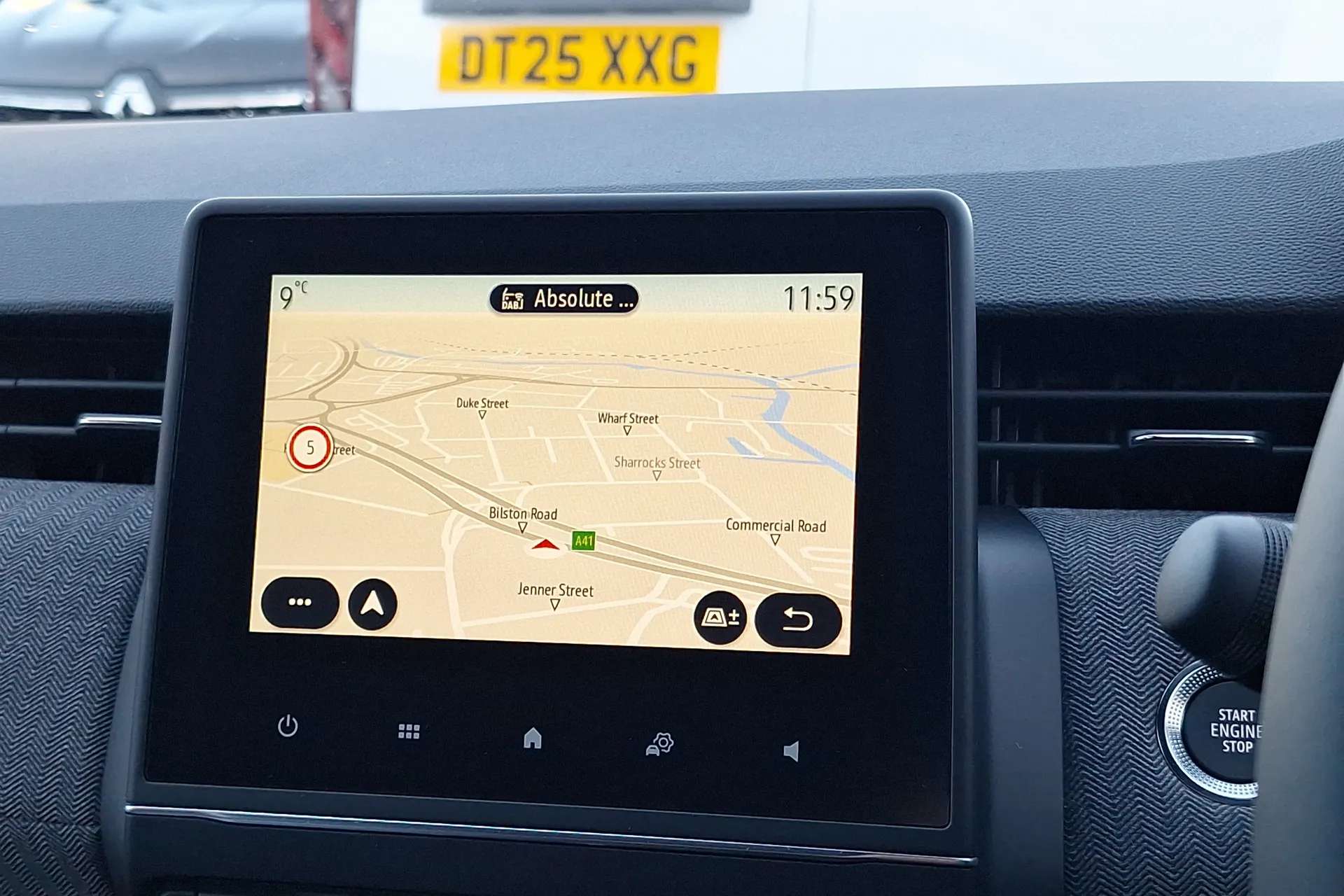 2025 RENAULT CLIO 2025 RENAULT CLIO