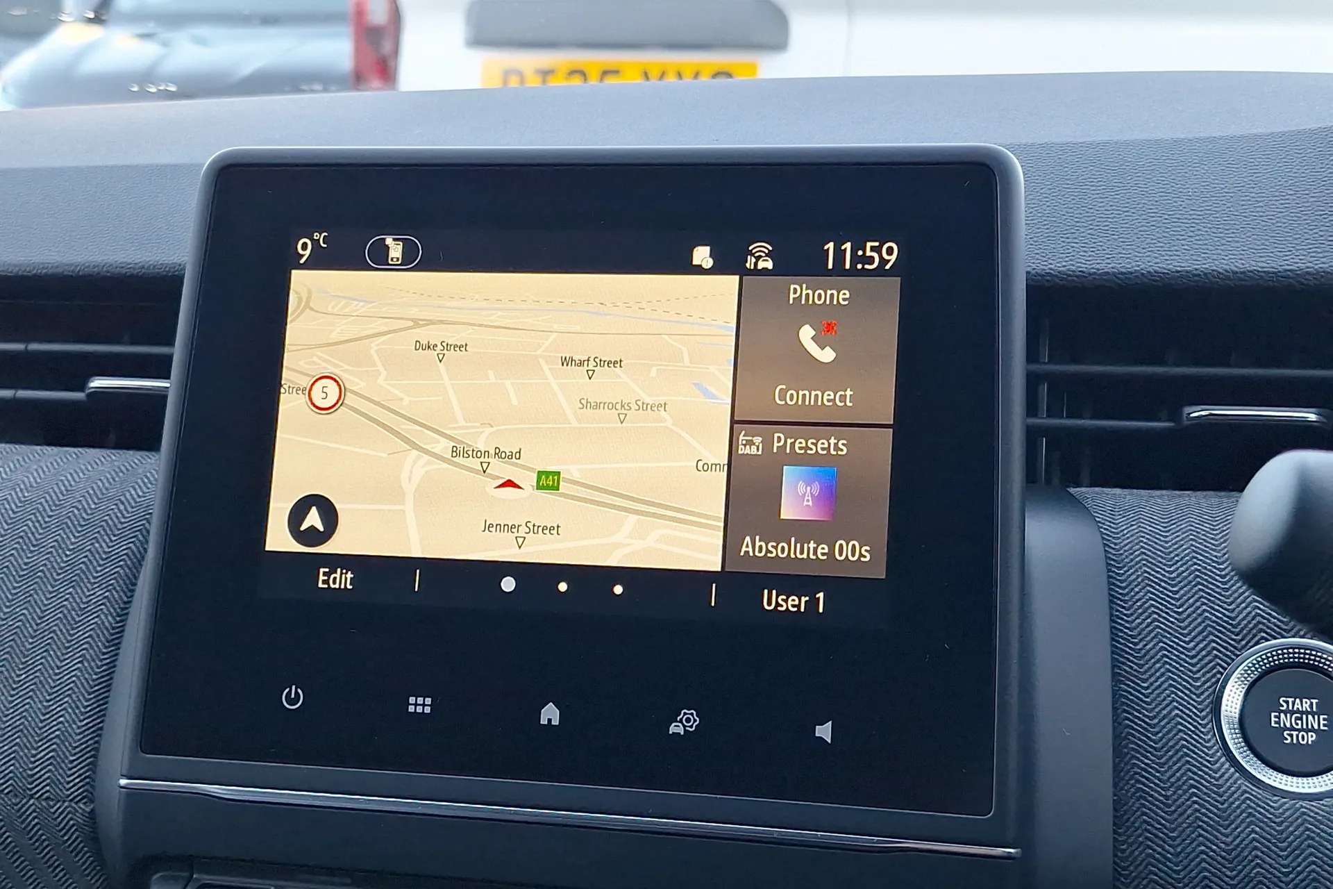 2025 RENAULT CLIO 2025 RENAULT CLIO