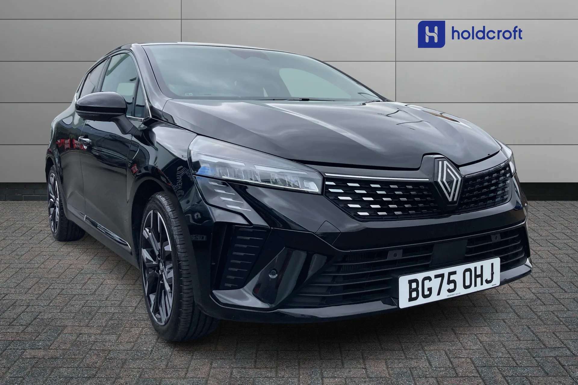 A 2025 RENAULT CLIO 1.6 E-TECH full hybrid 145 Techno 5dr Auto A 2025 RENAULT CLIO 1.6 E-TECH full hybrid 145 Techno 5dr Auto