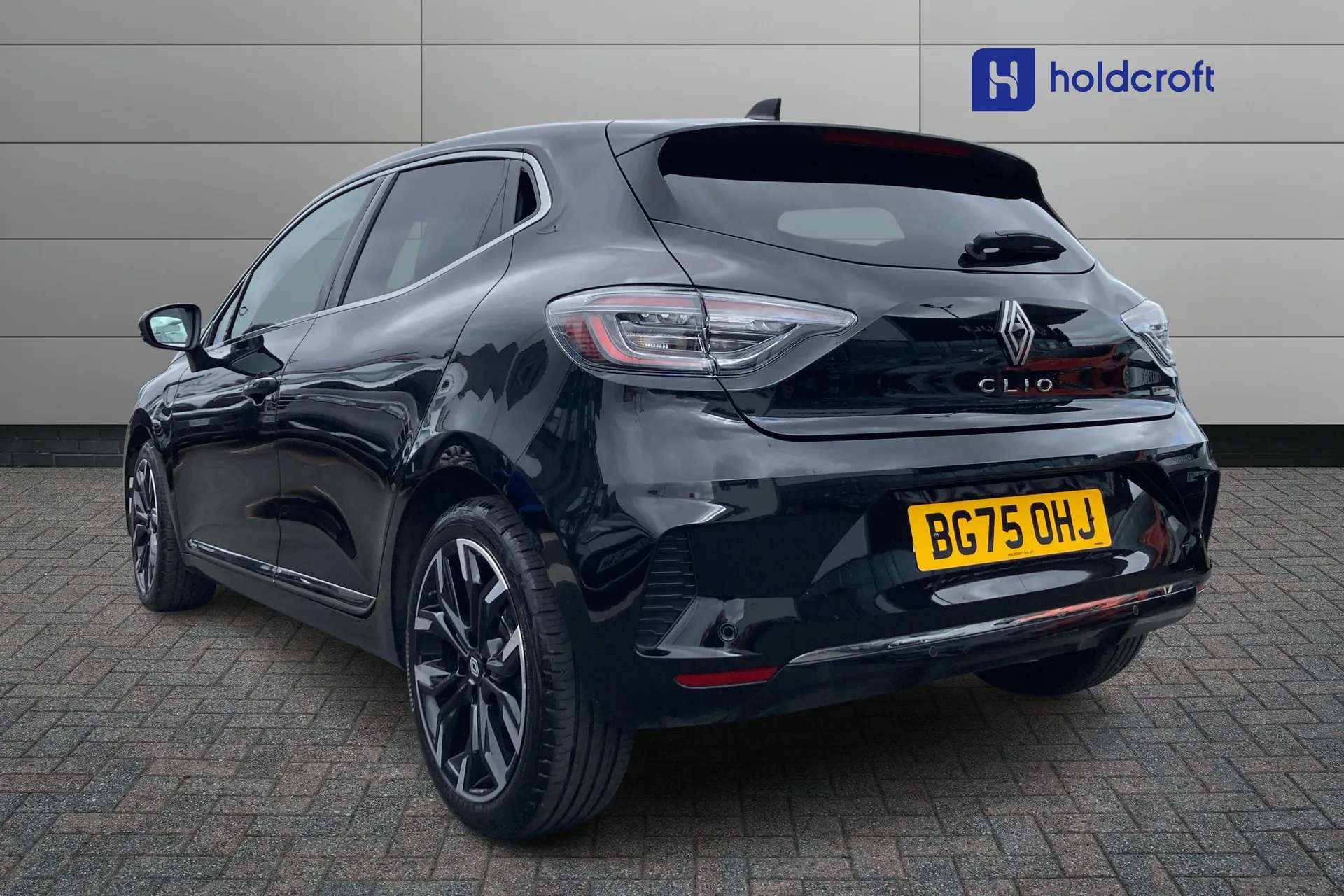 A 2025 RENAULT CLIO 1.6 E-TECH full hybrid 145 Techno 5dr Auto A 2025 RENAULT CLIO 1.6 E-TECH full hybrid 145 Techno 5dr Auto