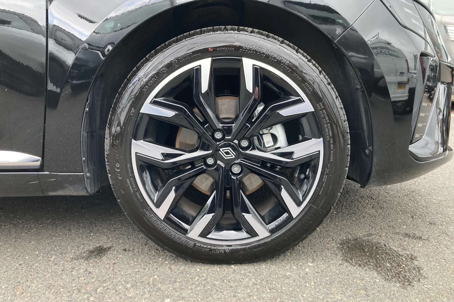 A 2025 RENAULT CLIO 1.6 E-TECH full hybrid 145 Techno 5dr Auto A 2025 RENAULT CLIO 1.6 E-TECH full hybrid 145 Techno 5dr Auto