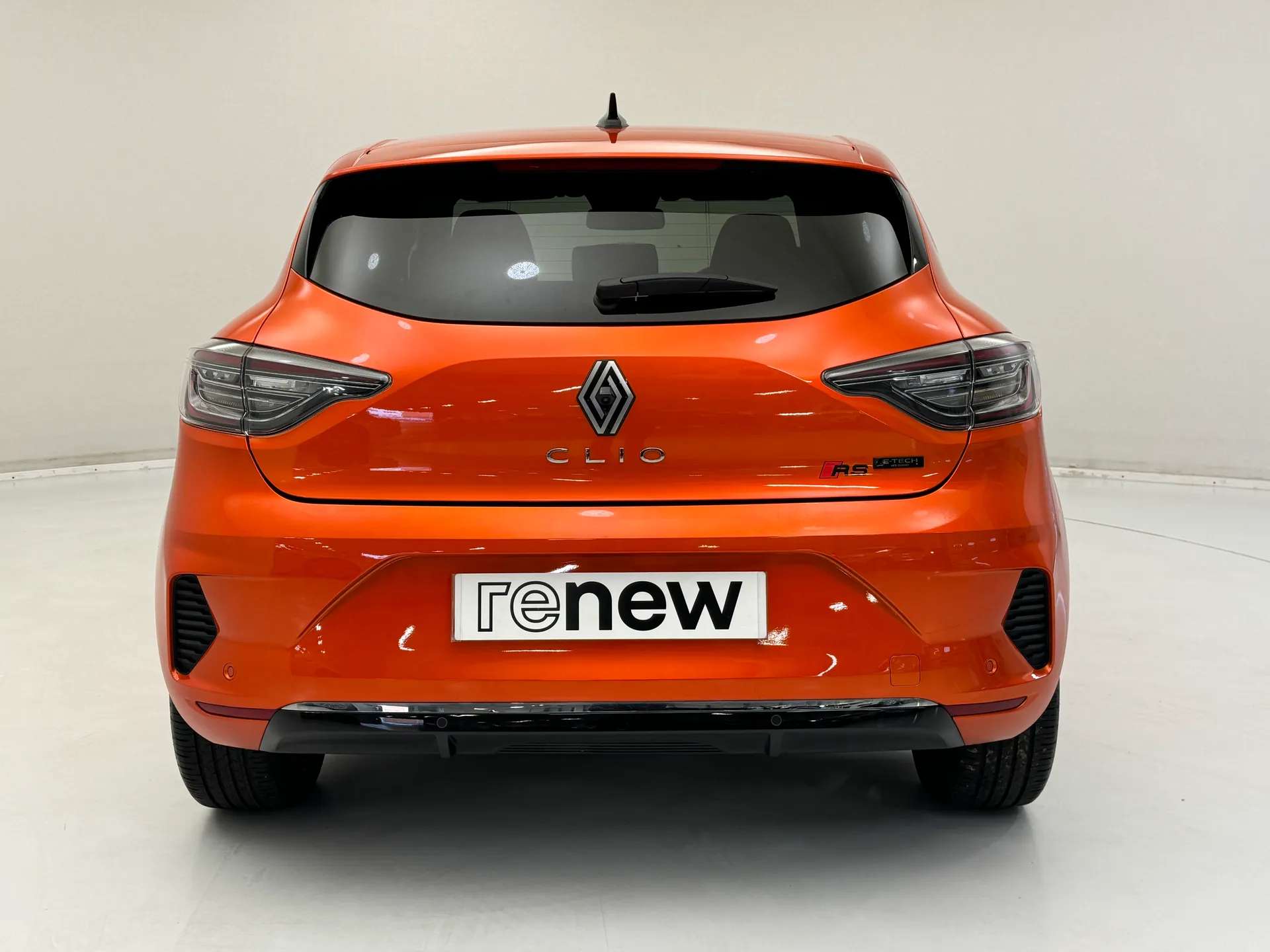 2024 RENAULT CLIO 2024 RENAULT CLIO