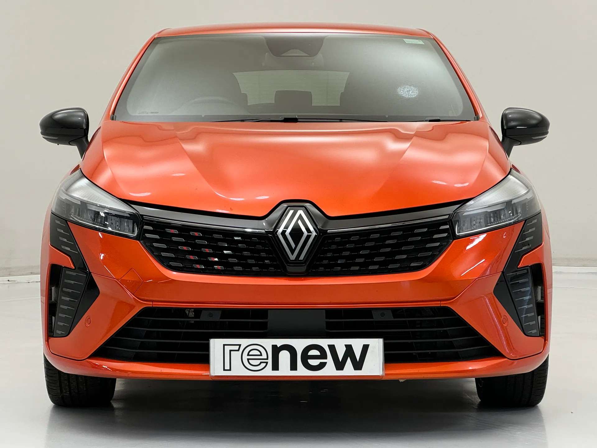 A 2024 RENAULT CLIO 1.6 E-TECH full hybrid 145 Techno 5dr Auto A 2024 RENAULT CLIO 1.6 E-TECH full hybrid 145 Techno 5dr Auto